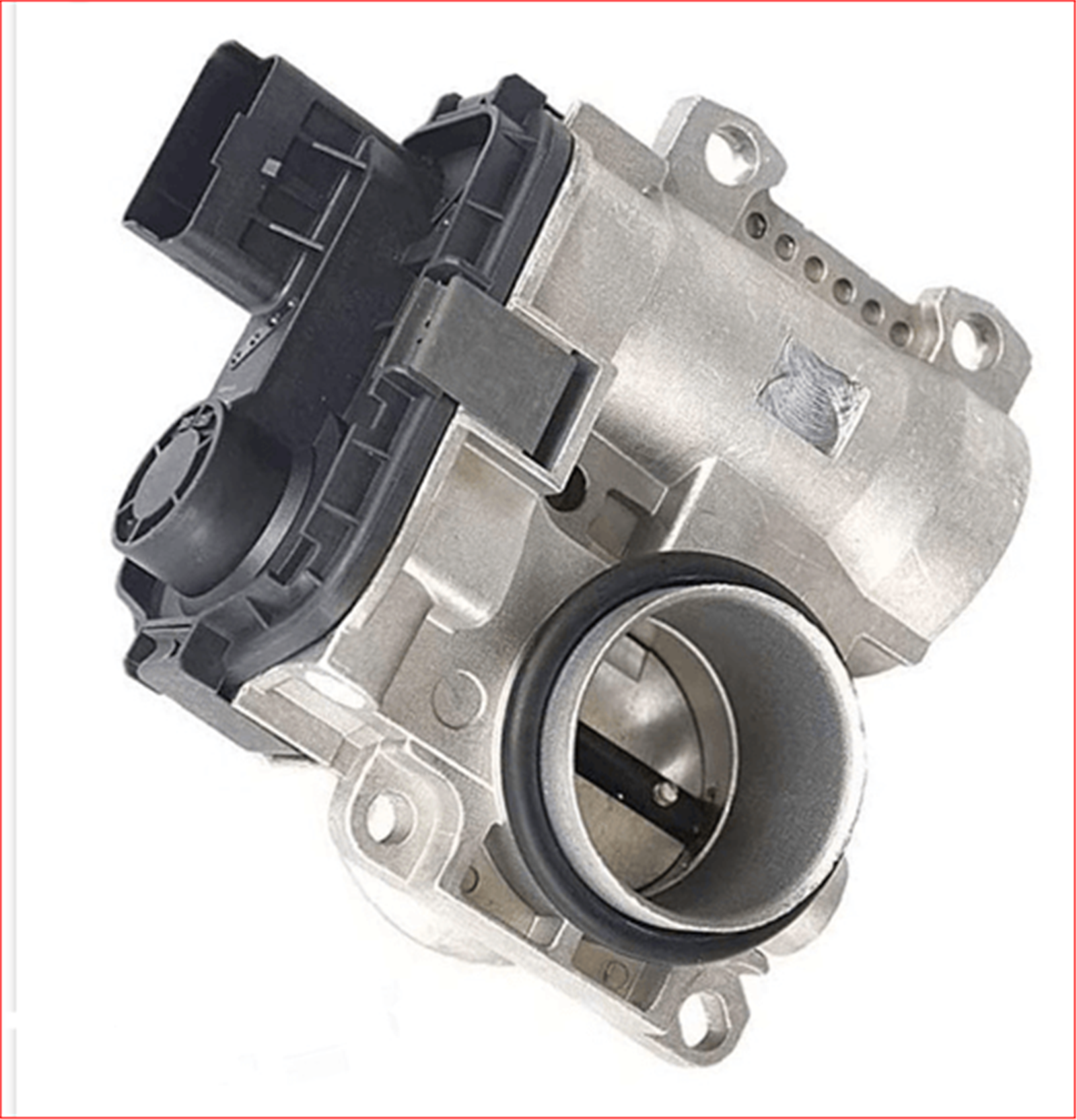 55261263M - LINEA-PUNTO-DOBLO 1,3 BOGAZ KELEBEGI MEAT 55255919-LANCIA-FIAT / LANCIA