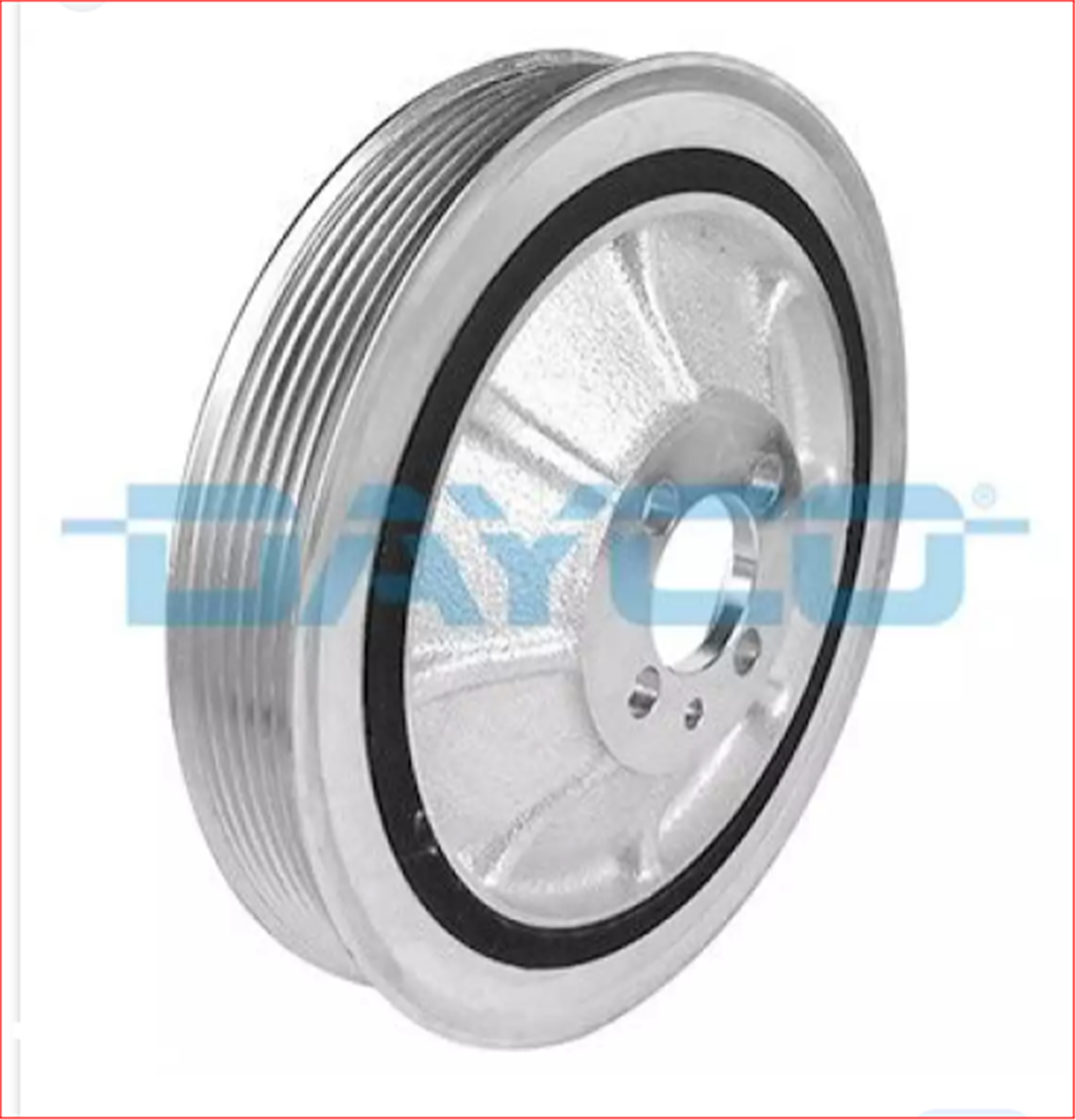 55265660D - (DPV1139)KRANK KASNAGI EGEA 1.6D 16>500L 1.6 DMTJ 12>BRAVO II 1.6DMTJ-2.0DMTJ 08> ASTRA H-VECT-DAYCO-FIAT / DAYCO