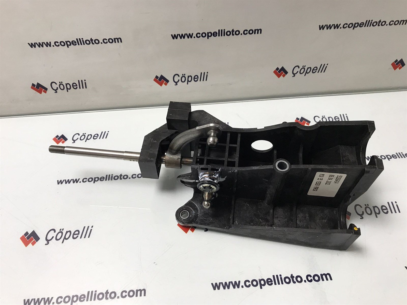 55266434 - MEKANIZMA FR (FIORINO) / OPAR