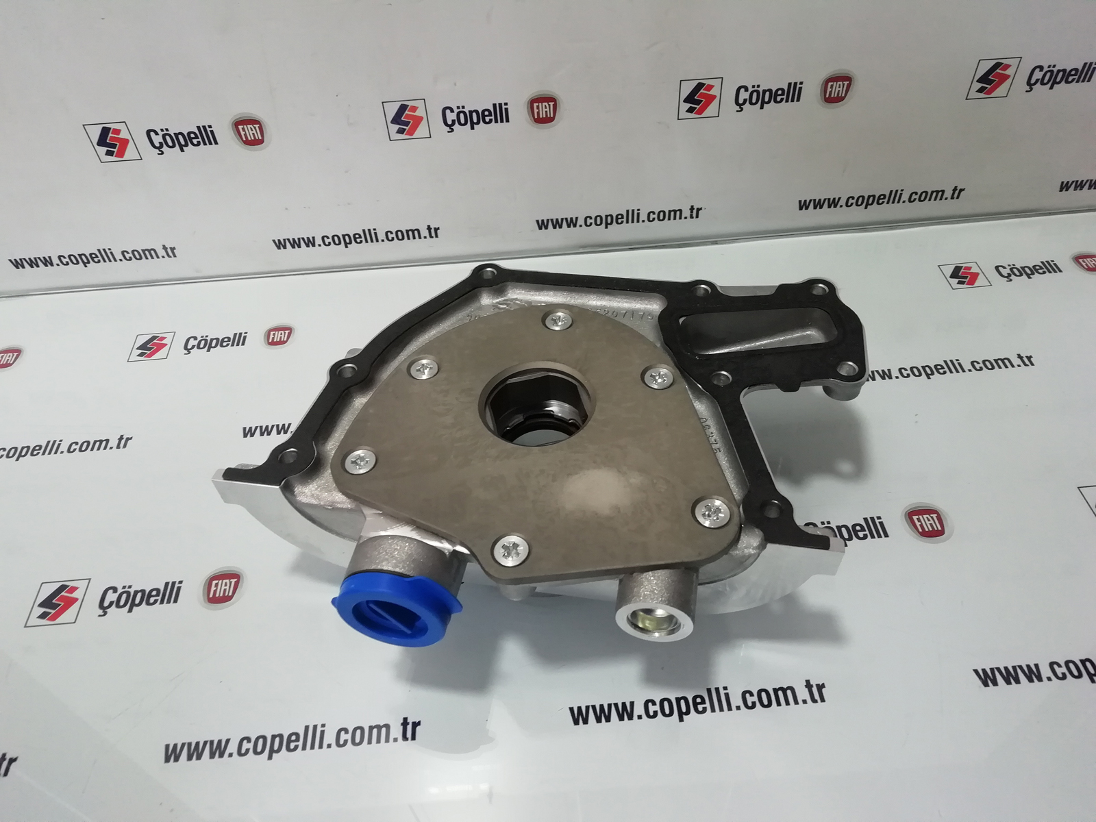 55277857P - POMPA,YAG(701700020)1.6 MULTIJET-DOBLO-LINEA-BRAVO / PIERBURG