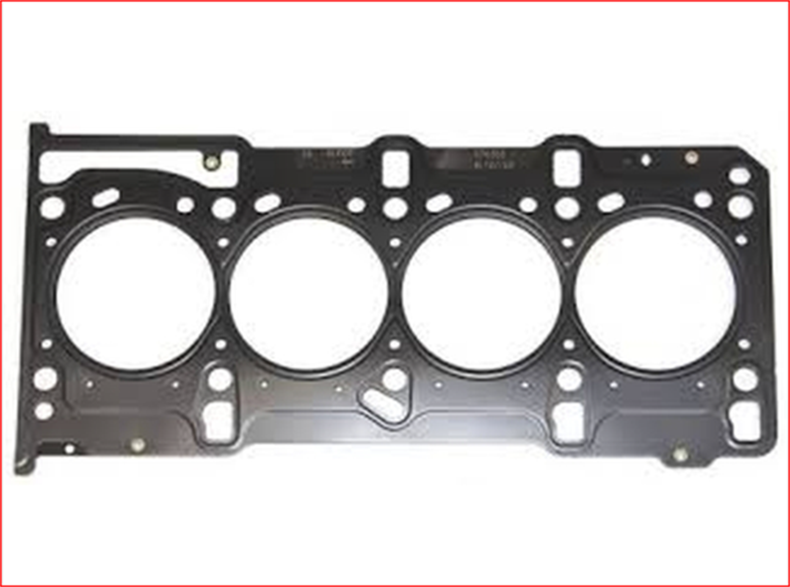 55278855FLK - ( 113129 ) SILINDIR KAPAK CONTASI (0.82)-(1 DELIK-1 CENTIK) 1.3 -PO-DB-FR-LN-GP-F.LANCIA-FIAT / F.LANCIA