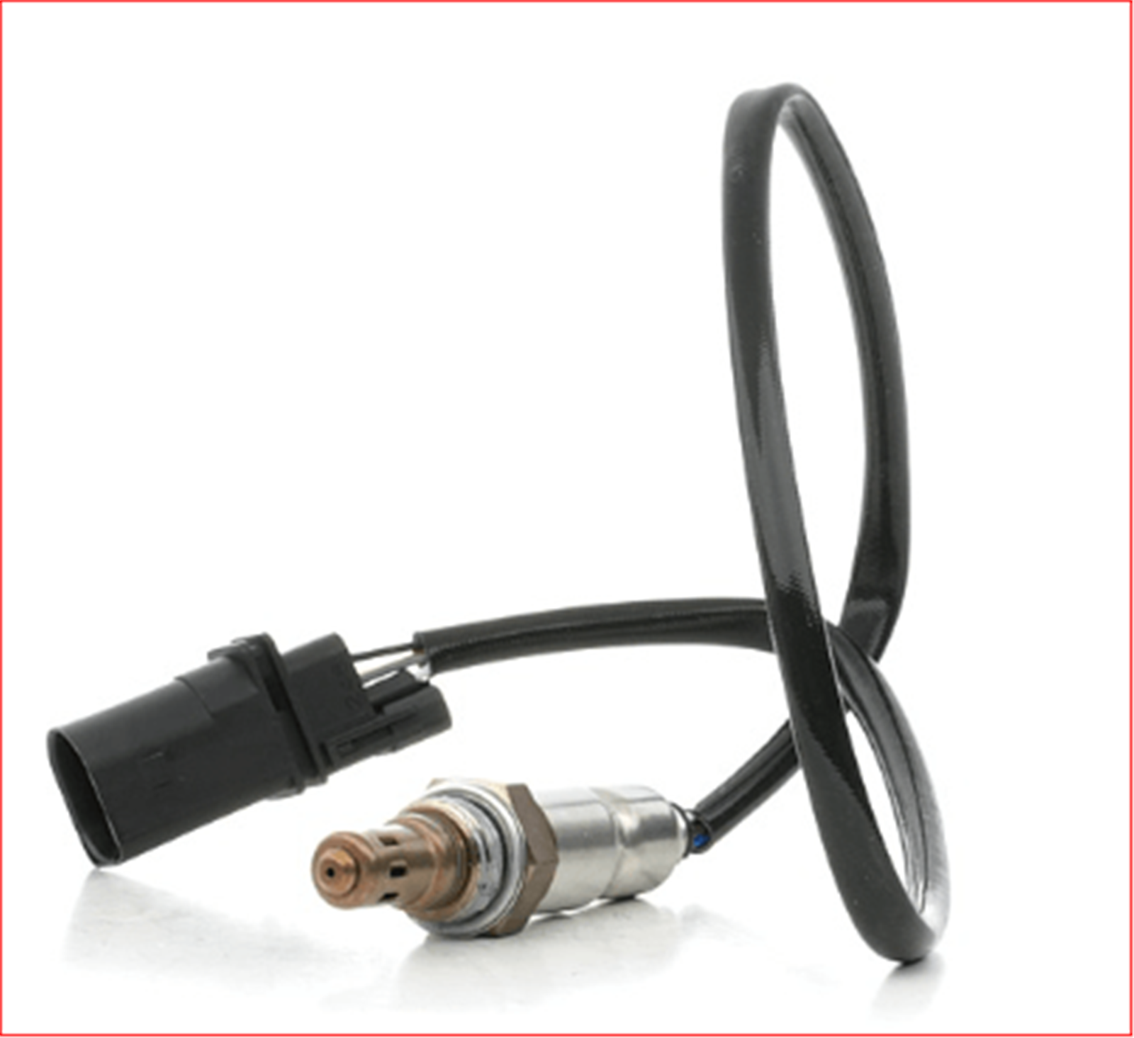 55281066H - (HKS.120007)OKSIJEN SENSORU PUNTO EVO-LINEA-500-DOBLO-FIORINO 1.3 DMTJ 51799398-HELLUX-FIAT / HELLUX