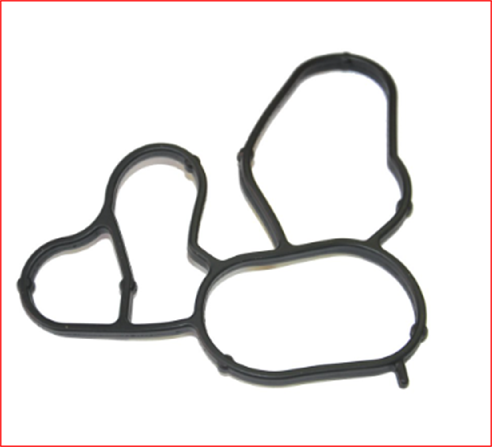 55283614FL - ( 113142 ) YAG SOGUTUCU CONTASI LASTIK ALBEA / LINEA / PALIO 1.3 MJ 16V-F.LANCIA-FIAT / F.LANCIA