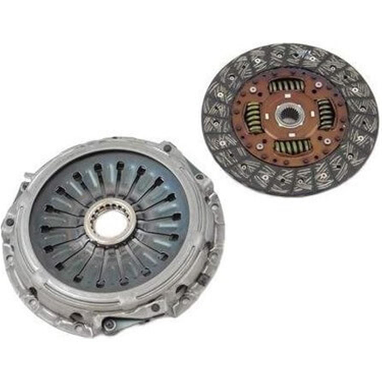 5801407375V - DEBRIYAJ TK.(BASKI+BALATA)(826411) 2012-2.3-DUCATO-VALEO-FIAT / VALEO