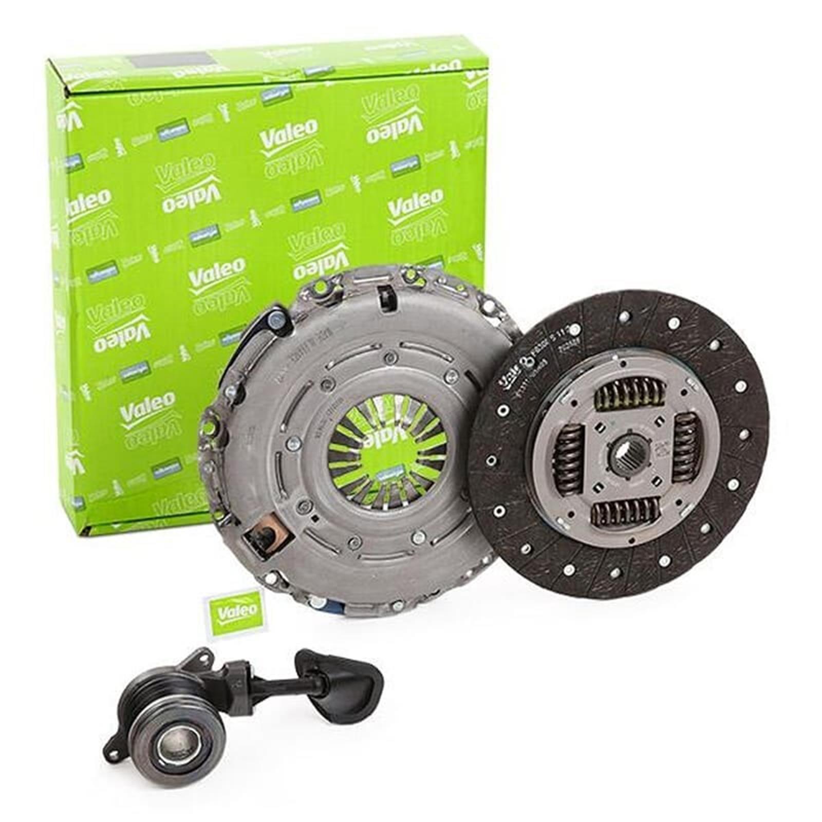 5801407375VKIT - (834177)DEBRIYAJ TK(BASKI+BALATA+RULMAN HID.KIT)(826411+804597) 2012-2.3-DUCATO / VALEO