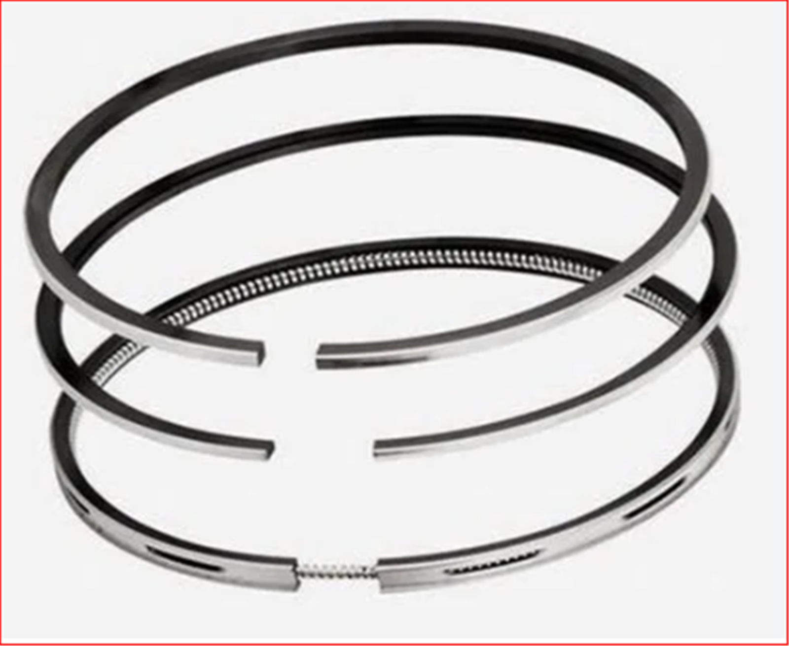 5888234Y - (9396000)SEGMAN TEK STD 1.4-TIPO-UNO-PALIO-SIENA(6835700)-YENMAK-FIAT / YENMAK