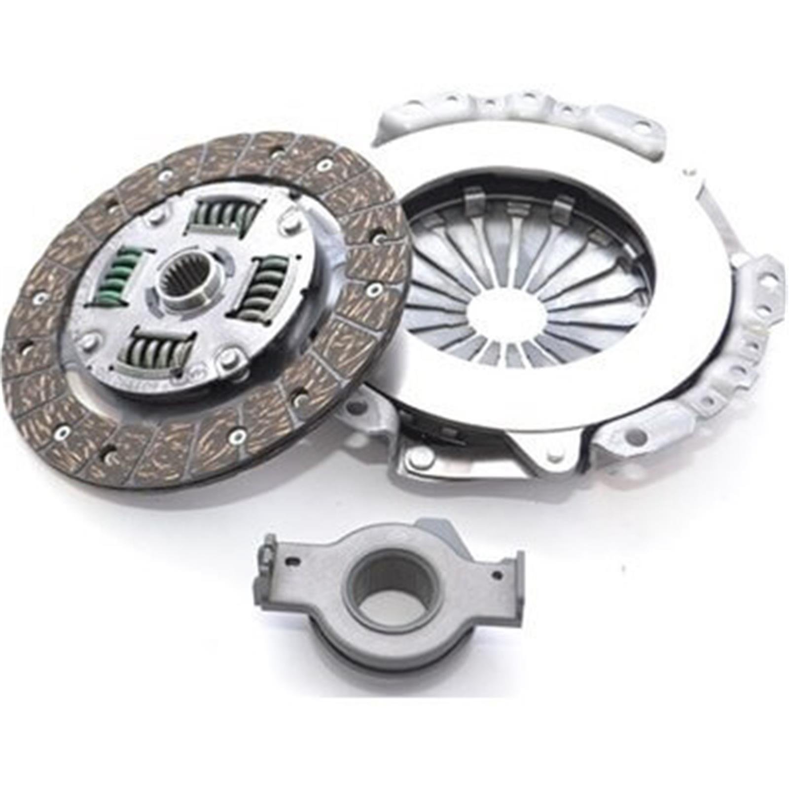 5888809N - (NCK-FI003B)DEBRIYAJ SETI RULMANLI TEMPRA 1.6i 92-99 TIPO 1.6 1990-2000 (619048200 6804 5888451 5888-NAGAMA-FIAT / NAGAMA