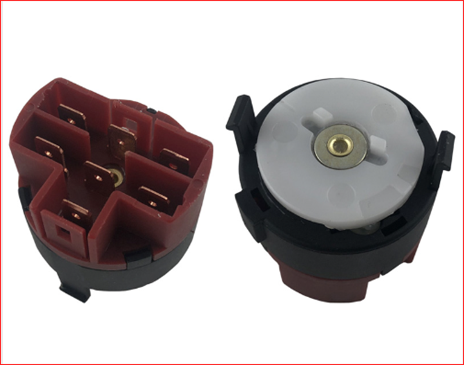 5888983T - (TRW662121)KONTAK ANAHTAR SIVICI UNO (662121) / TRW