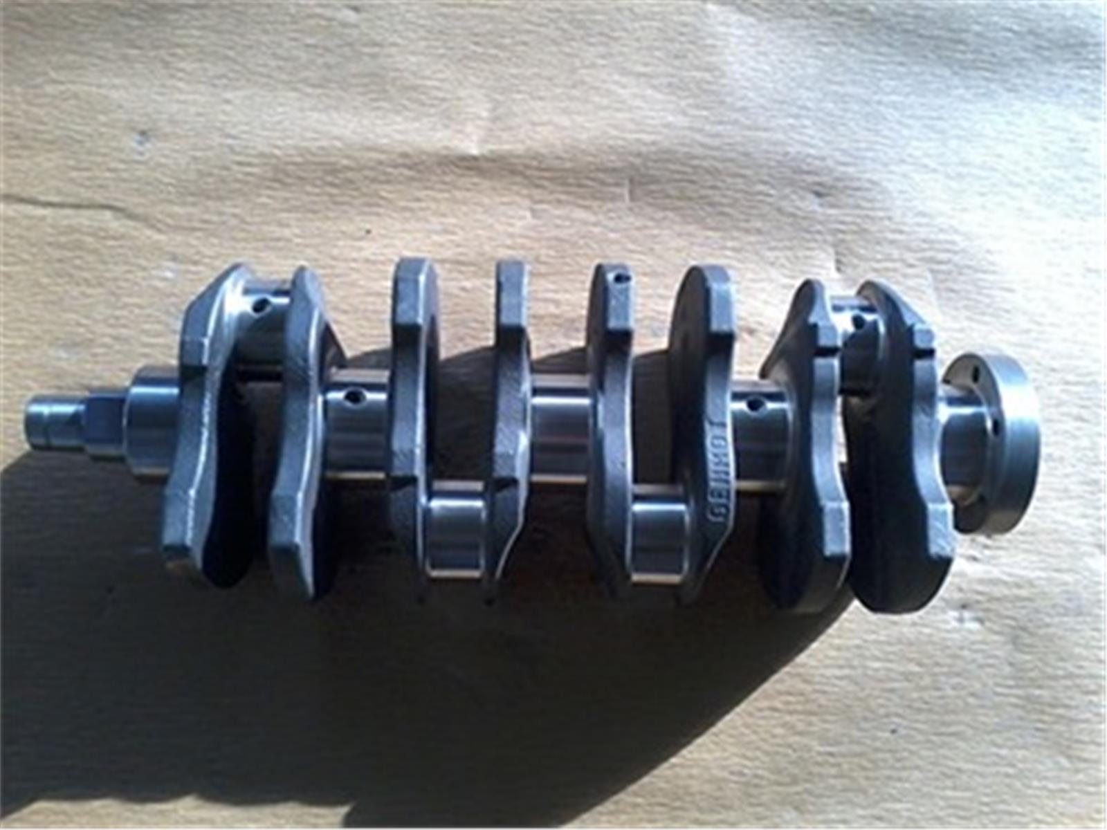 5893589GM - (GM.1136 )KRANK MILI 1.2 8V/PA / GENMOT