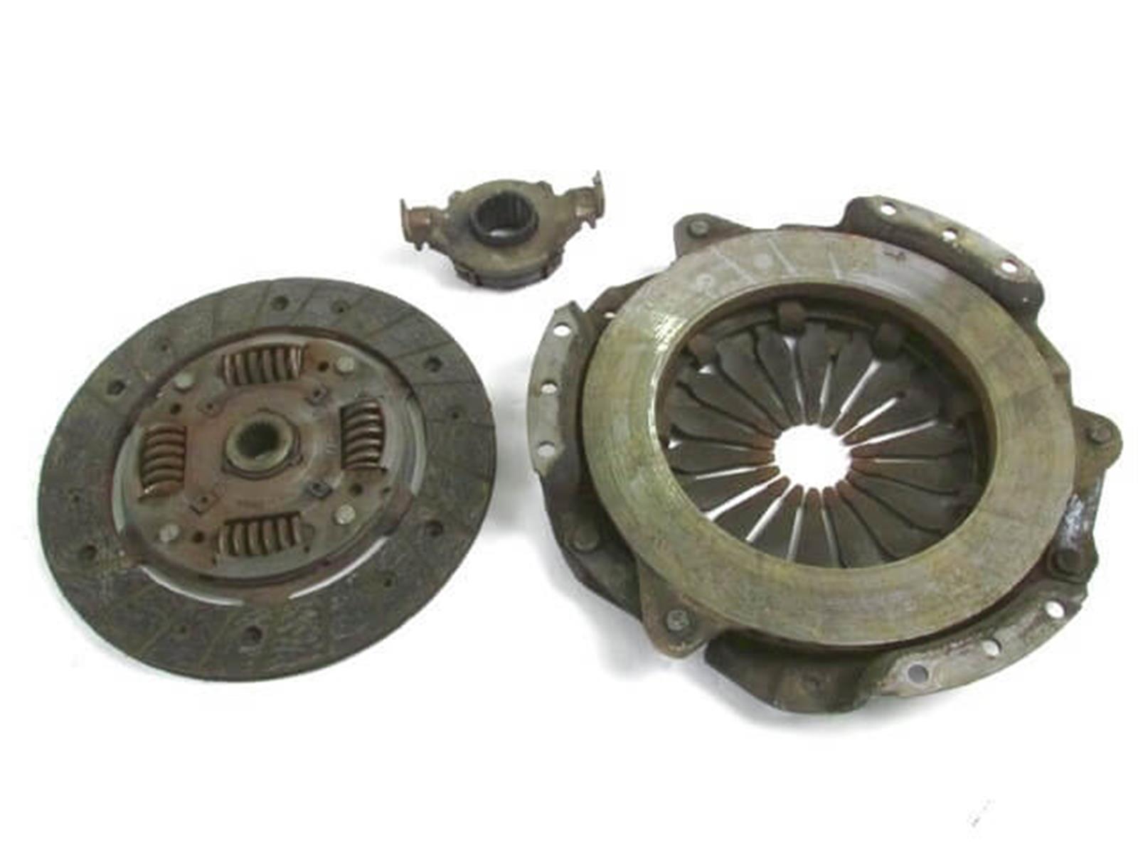 5893841HM - DEBRIYAJ SETI RULMANSIZ 107-180 UNO 60-HAMERS-FIAT / HAMERS