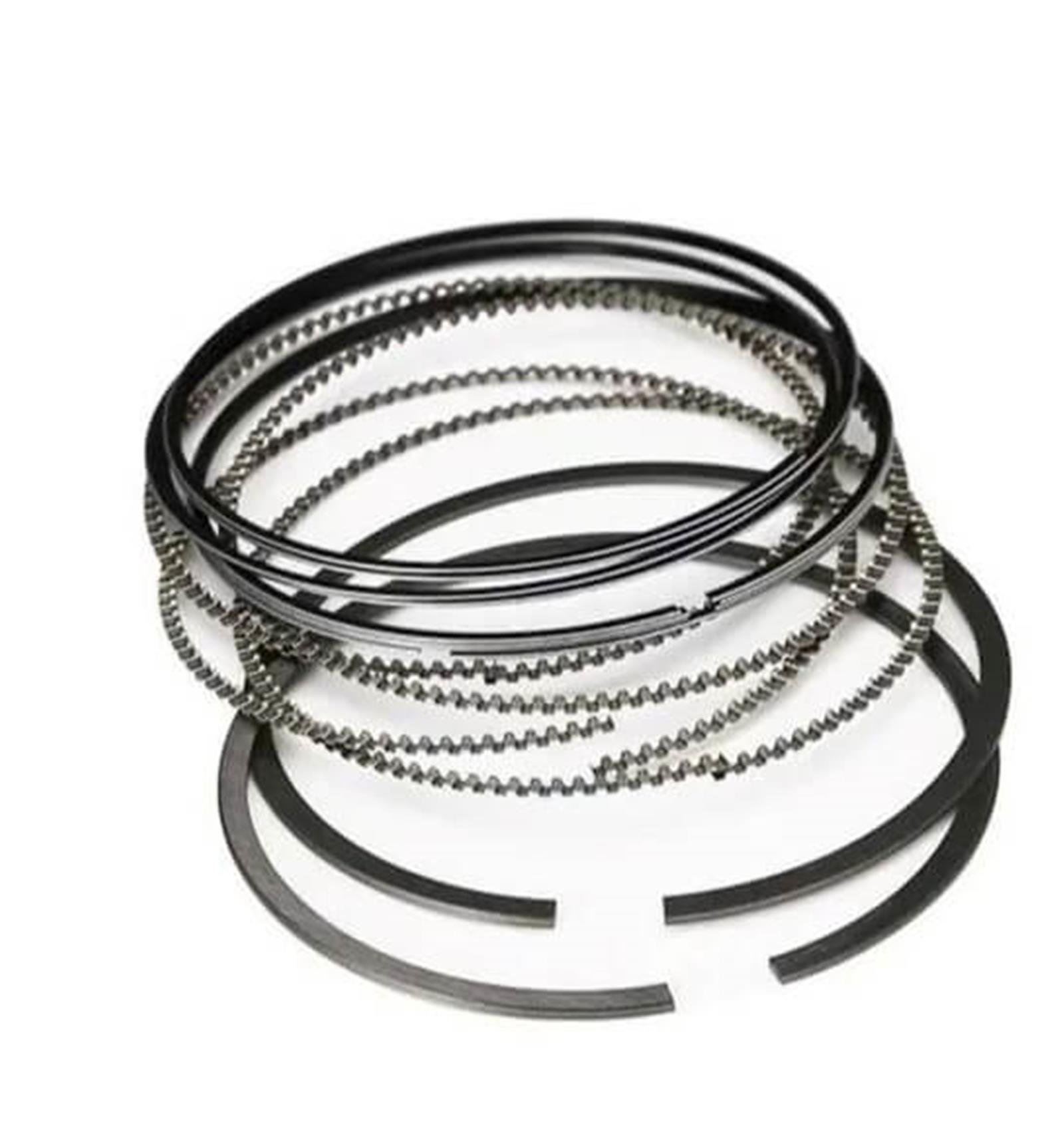 5896112G - (6786806050)SEGMAN TEK -86.40- 0.40 1.6-16V PALIO MAREA BRAVA BRAVO-GOETZE-FIAT / GOETZE