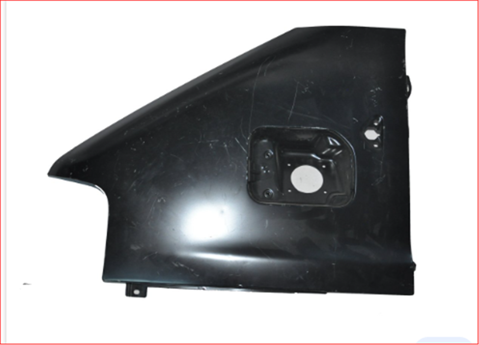 59232022K - ( 00502011 ) ON CAMURLUK SOL DUCATO/BOXER/JUMPER 02-06-ORAN-FIAT / ORAN