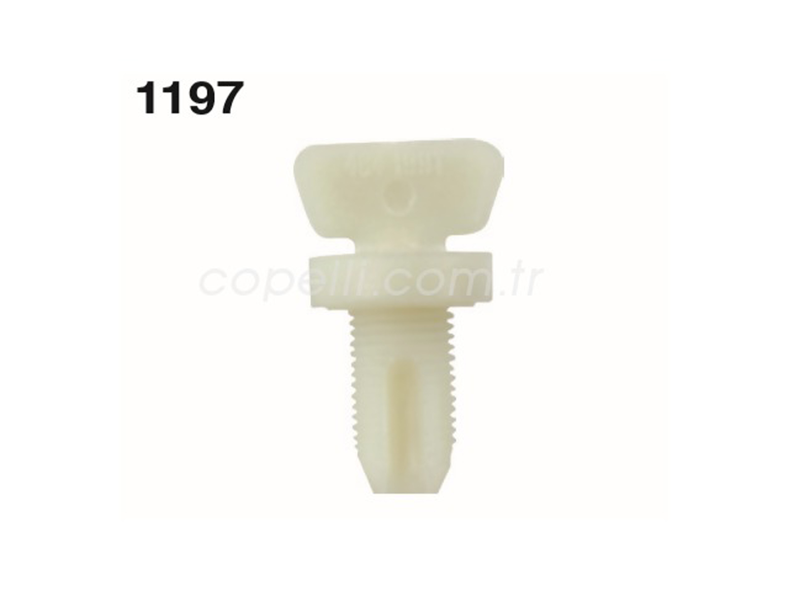 5937435A - (A-6958 )RADYATOR HAVA TAHLIYE VANASI / TAPASI MAREA PUNTO STILO 159 / AYHAN