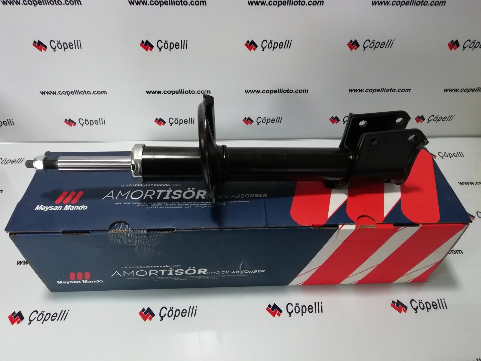 5938080MY - ( S9410709 ) ON AMORTISOR UNO 83- / MAYSAN