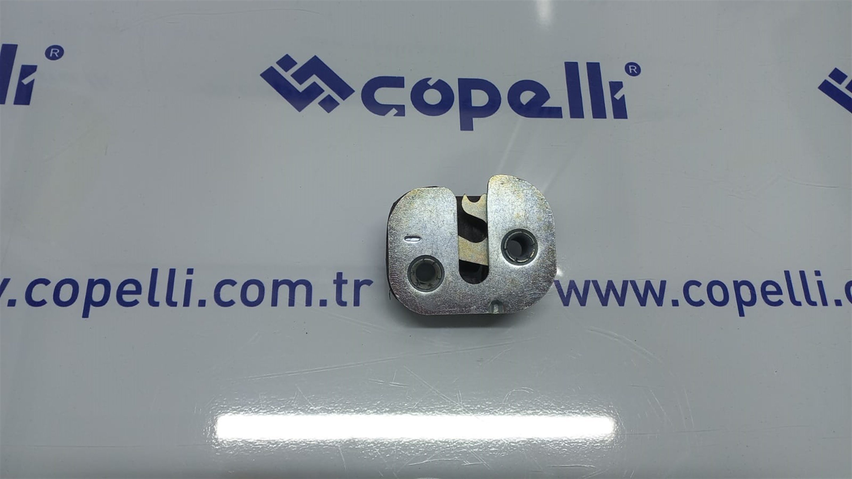 5941516S - (8500)KAPI KILIT KARSILIGI ON SOL DIS UNO / SRK