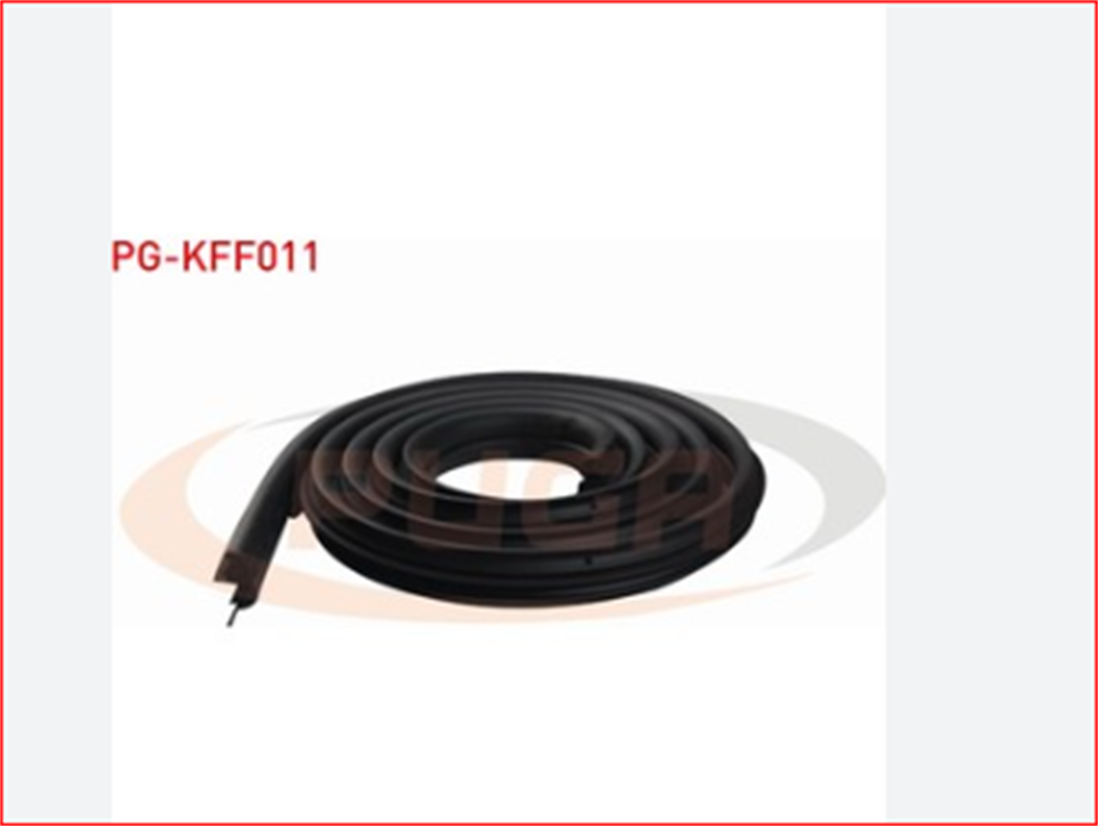 5952228PA - (KFF011)KAPI FITILI ARKA SAG/SOL UNO-PUGA-FIAT / PUGA