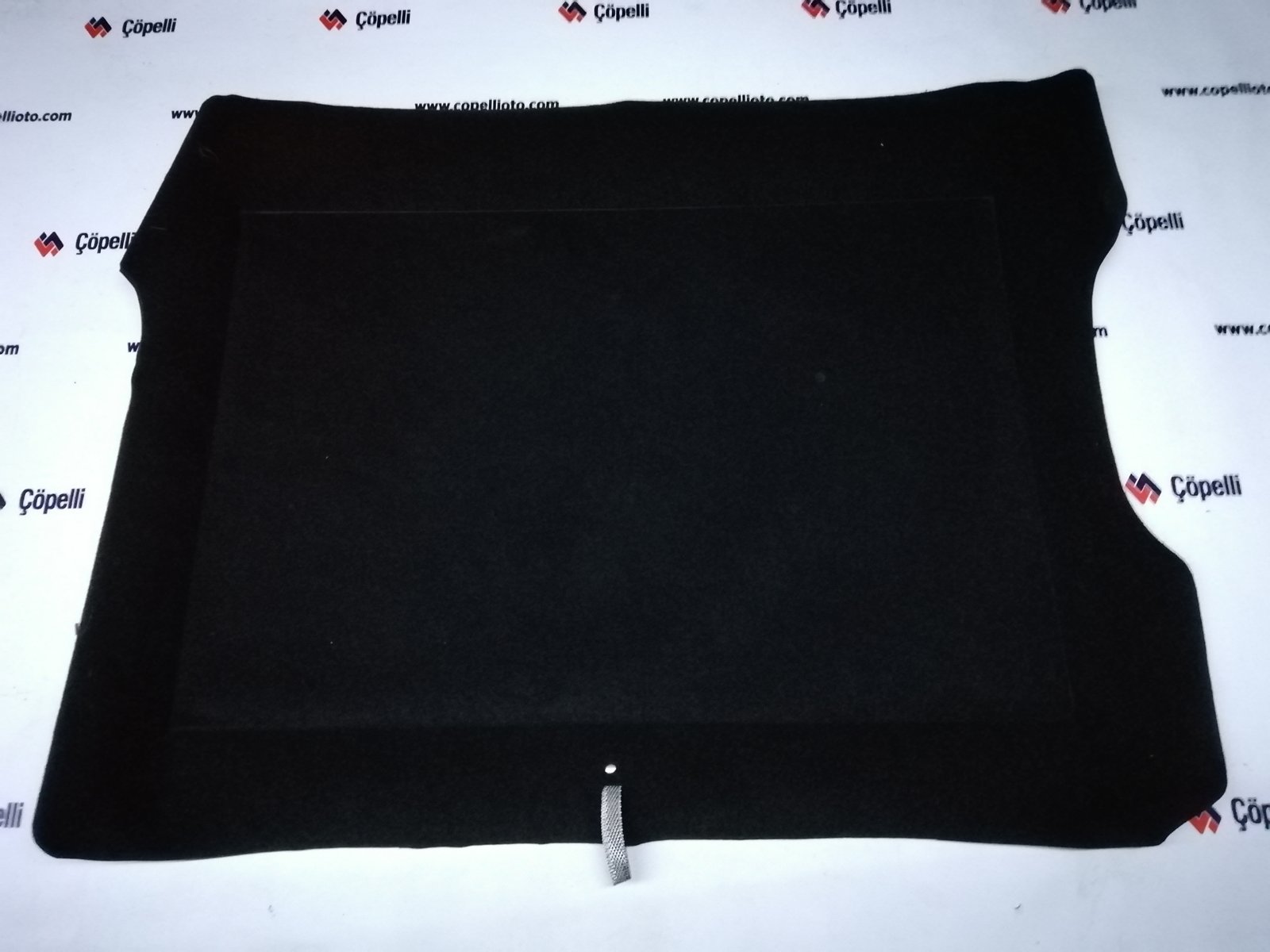 5961745-OZ - (TF13060000)BAGAJ HALISI FIAT UNO / OZ-IS