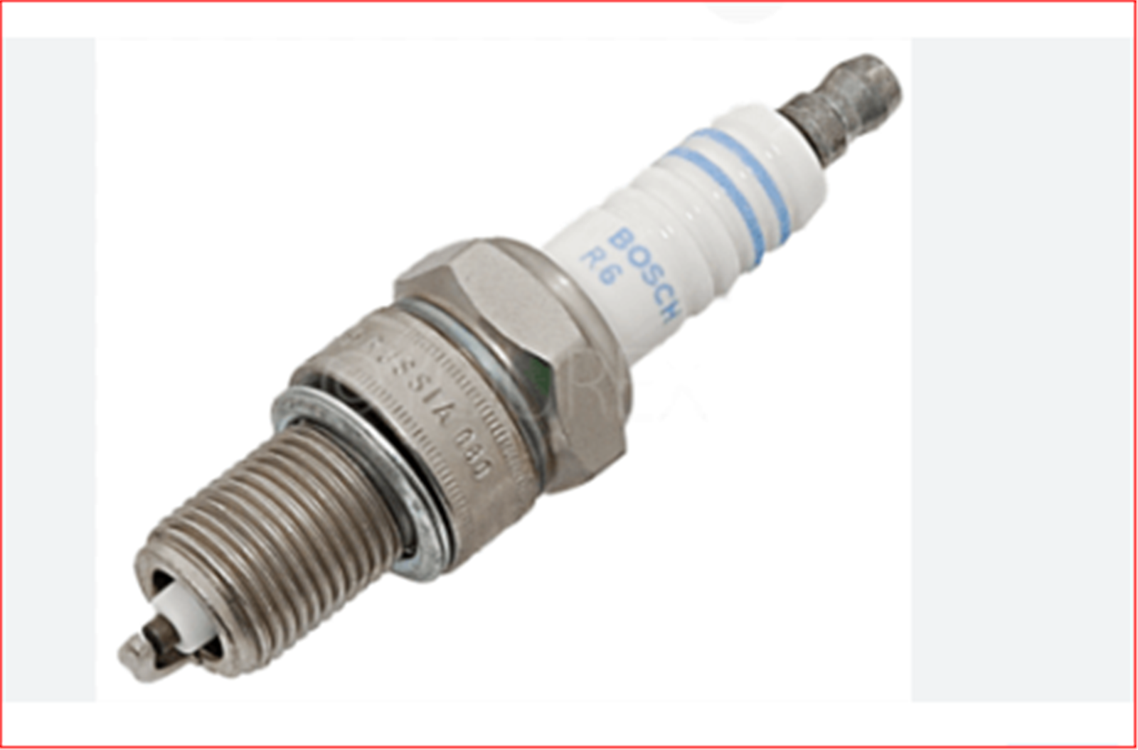 5984036B - (0242235663) BUJI 126/U70-BOSCH-FIAT / BOSCH