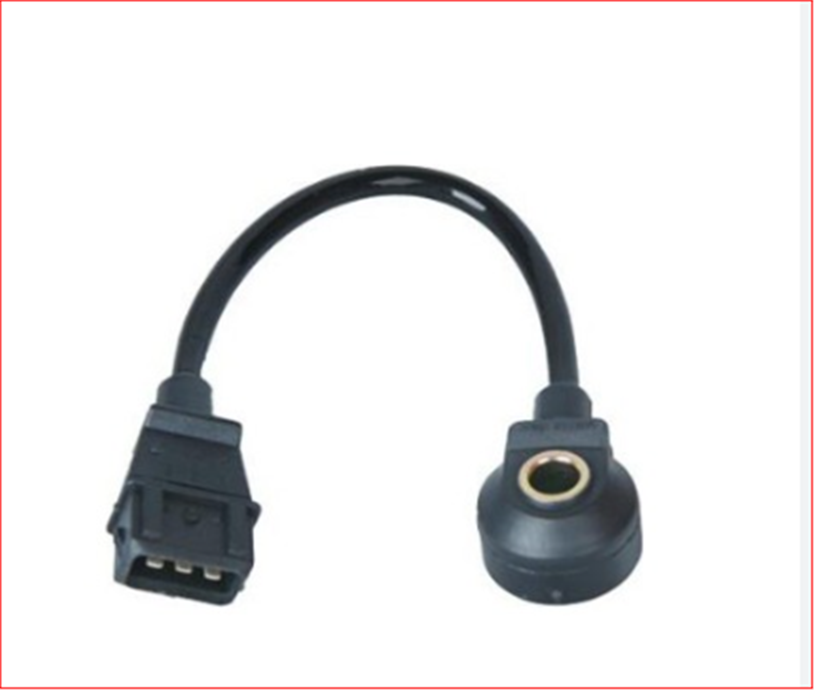 60602832-O - VURUNTU SENSORU MAREA 1.6 16V/PALIO 1.6 16V /SIENA 1.6 16V 60602832-OYM-FIAT / OYM