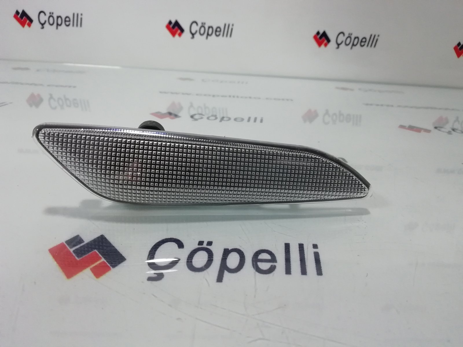 60686517-O - SINYAL,CAMURLUK(SOL) EGEA / OZAR