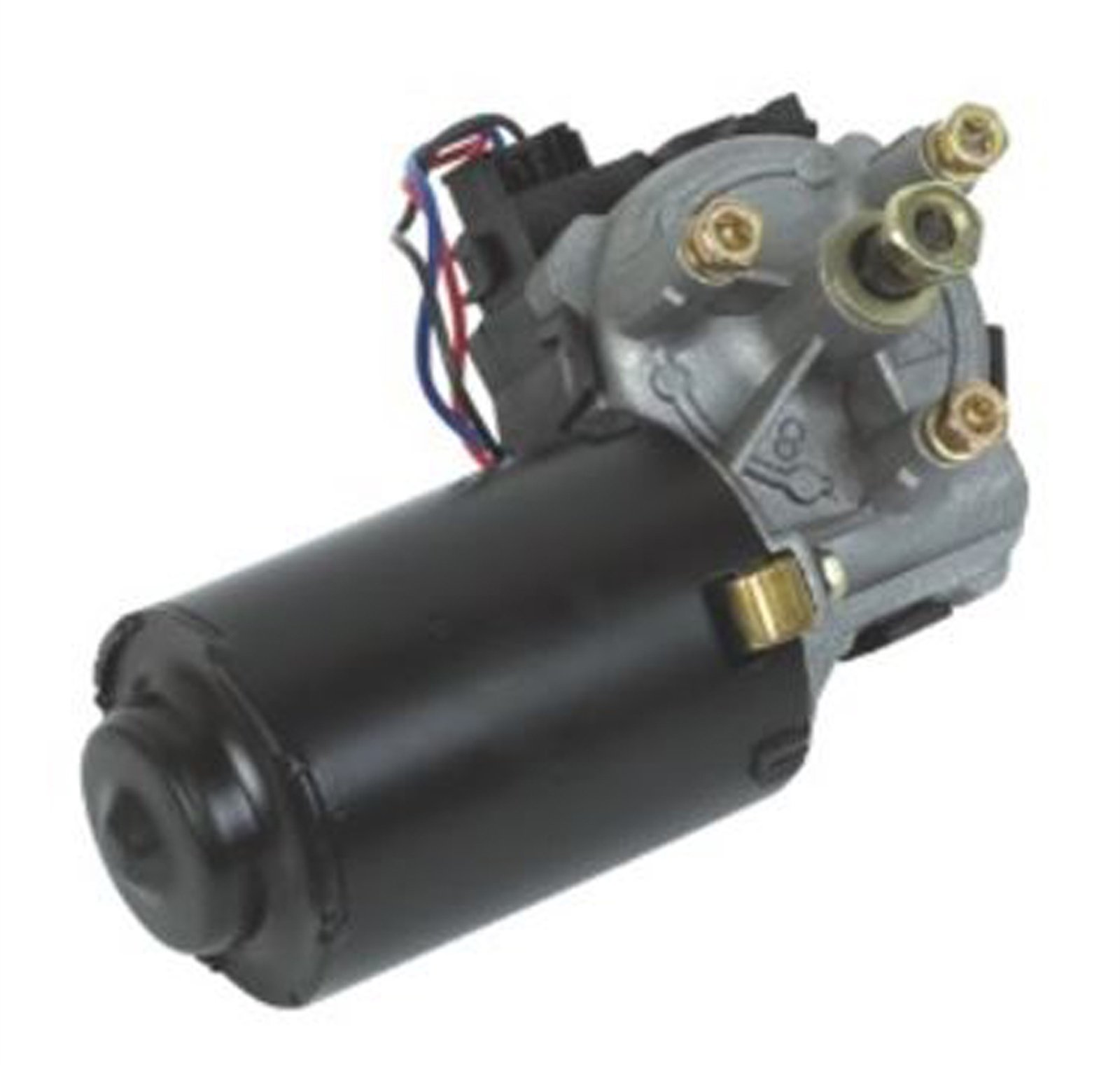 64342101H - (HSM.198809) ON SILECEK MOTORU TEMPRA-TIPO 9942152 / HELLUX