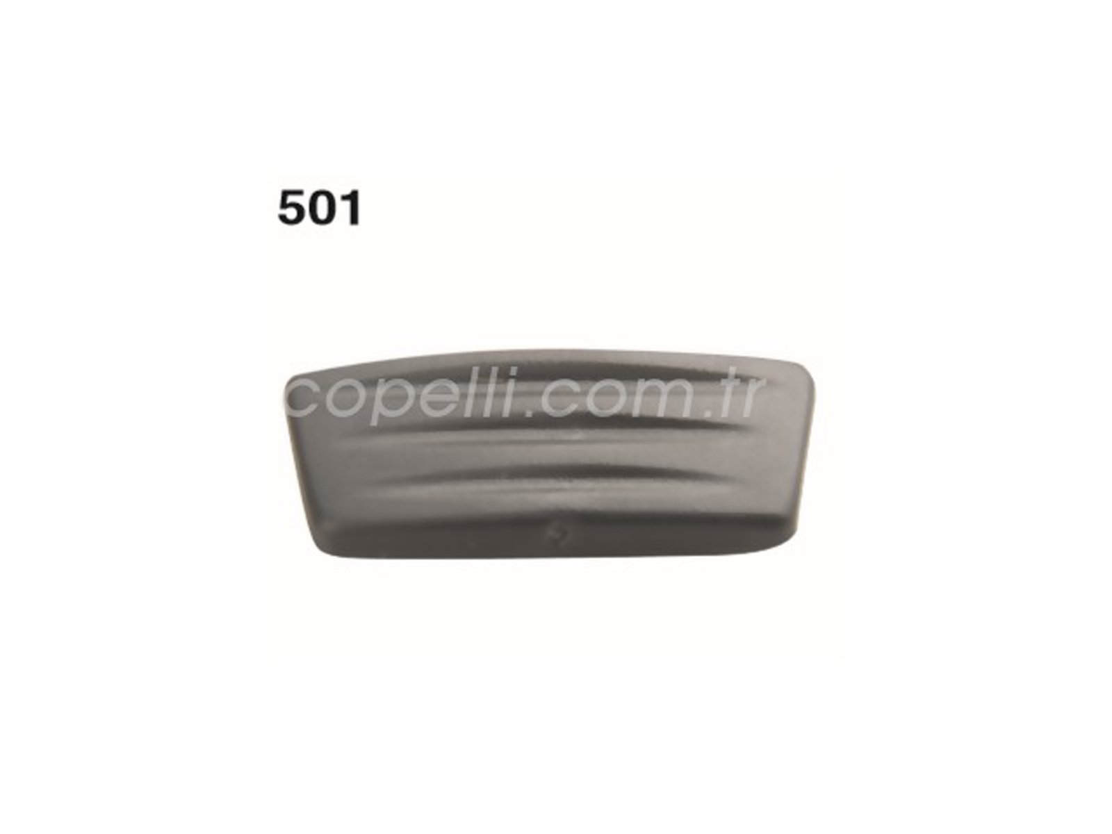 7015702AS - (A-5774)BUTON,KONTAK ANAHTAR(008) PO (PALIO)(SIENA) / AYHAN