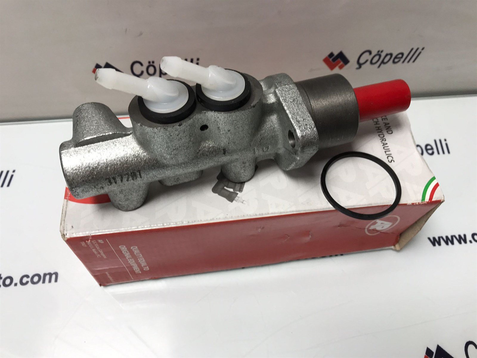 7082220AP - (219932)FREN ANAMERKEZ DOBLO (119,223) 1.3 MJT ABSLI DOKUM 22 mm 2001-2010 / AP