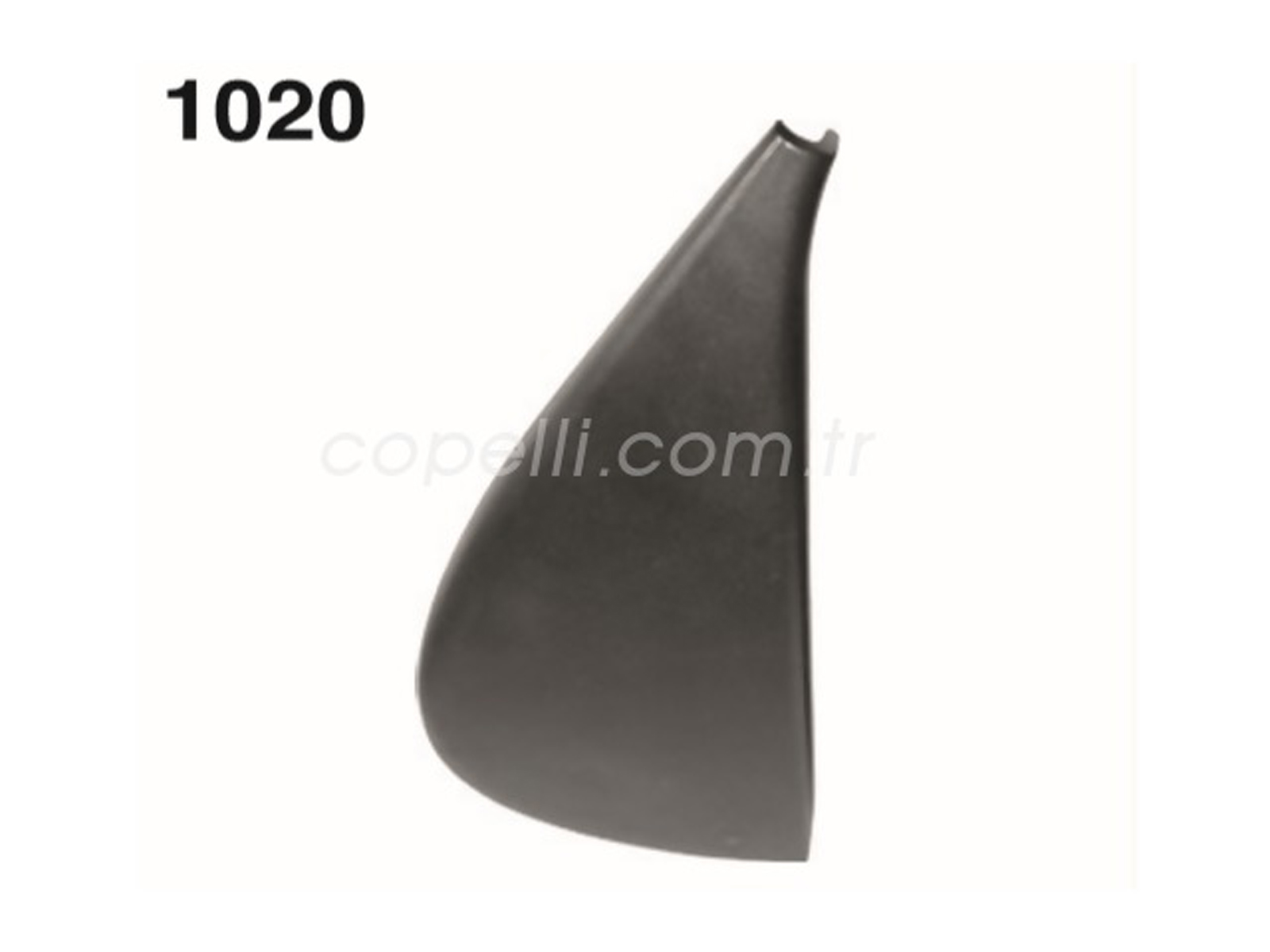 713166808A - (A-5566-R)KAPLAMA,DIS SAG (0011)PALIO / AYHAN