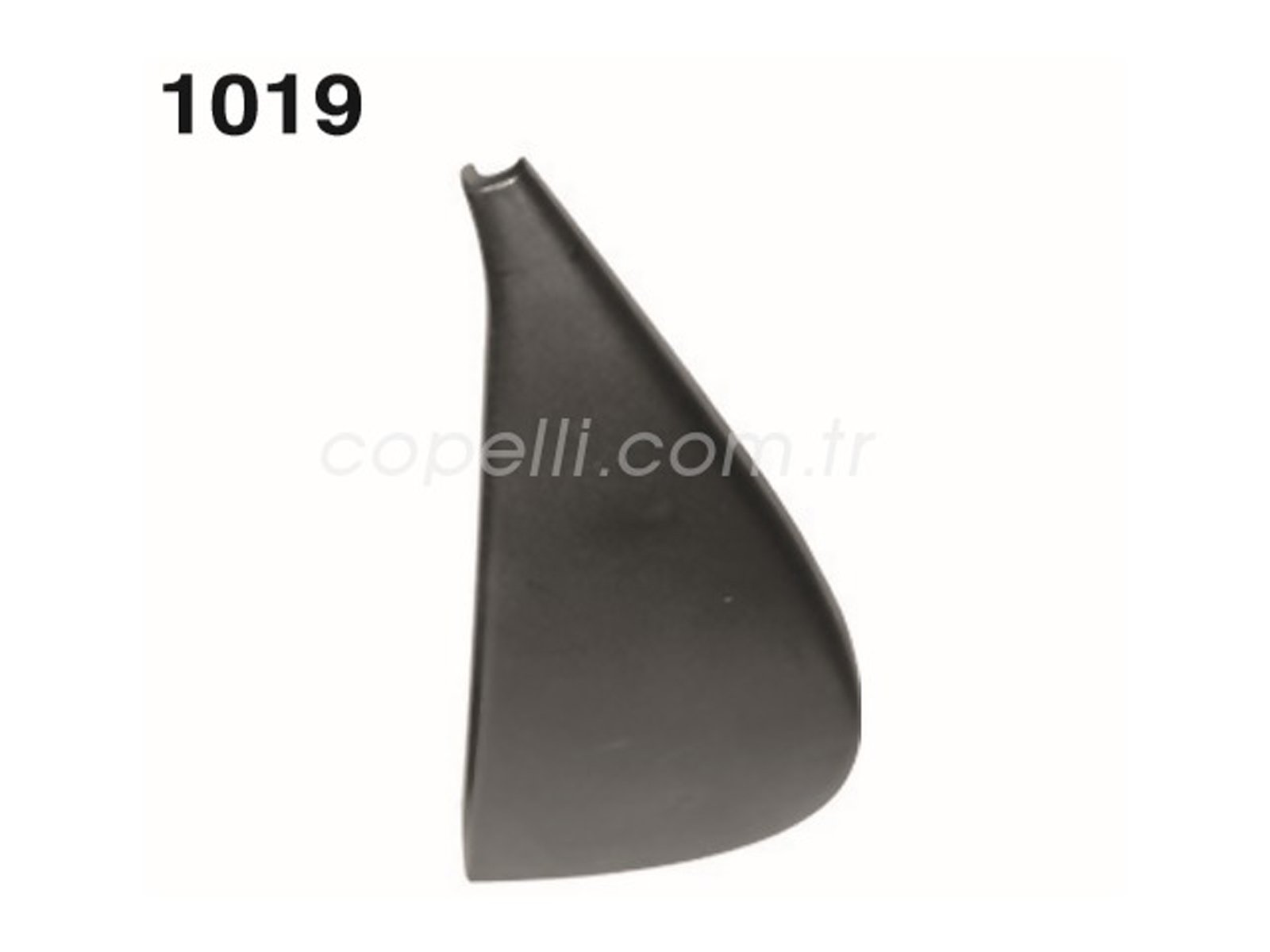 713167808A - (A-5566-L) KAPLAMA,DIS SOL 0012 PALIO / AYHAN