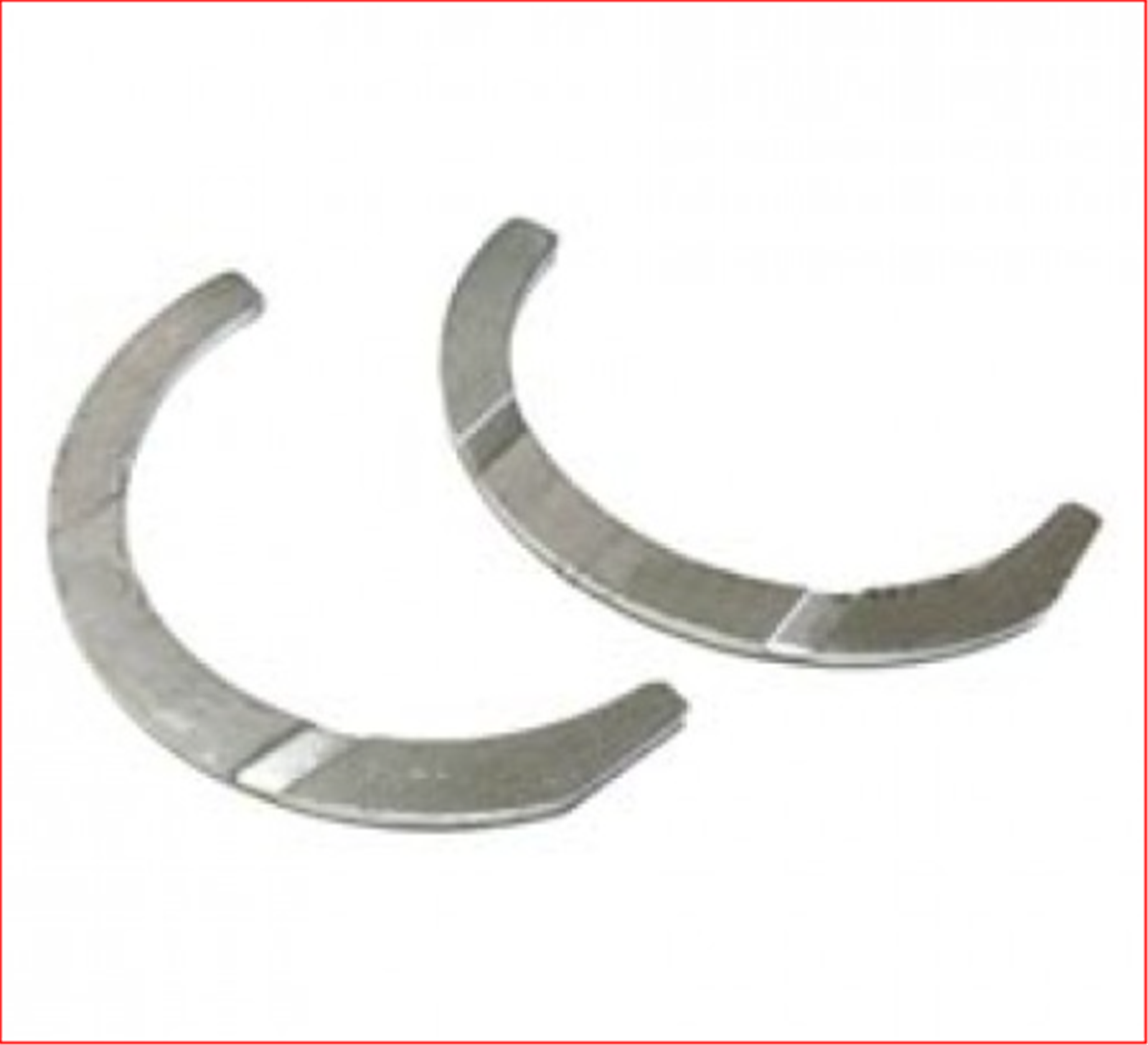 71711760S - ( AY1015SASTD ) AY YATAK TK. STD DOBLO 1.9D (EXW1015SASTD)-SAHIN-FIAT / SAHIN