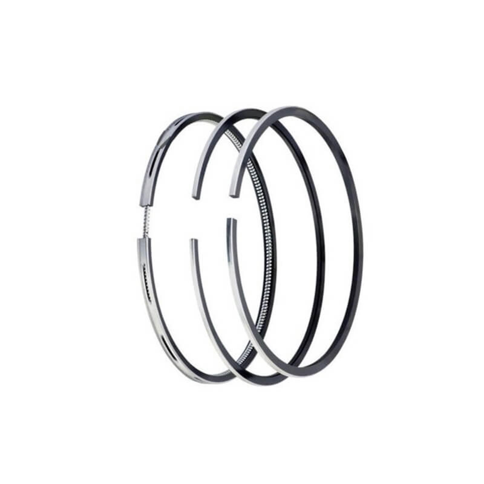 71715337G - (683590600)SEGMAN TEK 0.40 (1.2-8V ALBEA DOBLO PALIO-GOETZE-FIAT / GOETZE