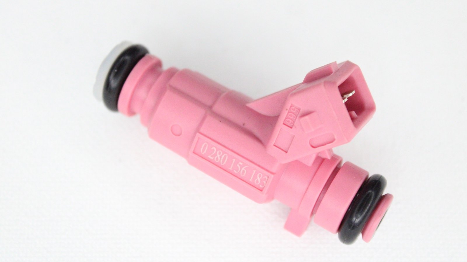 71716957T - ENJEKTOR MEMESI 4 DELIK 0 280 156 183 BRAVO BRAVA MAREA PUNTO PALIO SIENA 1,2 1,4 16V / TRITON