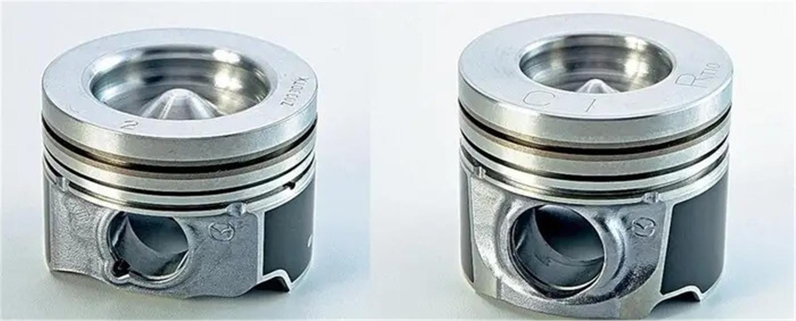 71718120G - ( 8770725040 ) PISTON SEGMAN 040 DOBLO 1.9JTD-GOETZE-FIAT / GOETZE