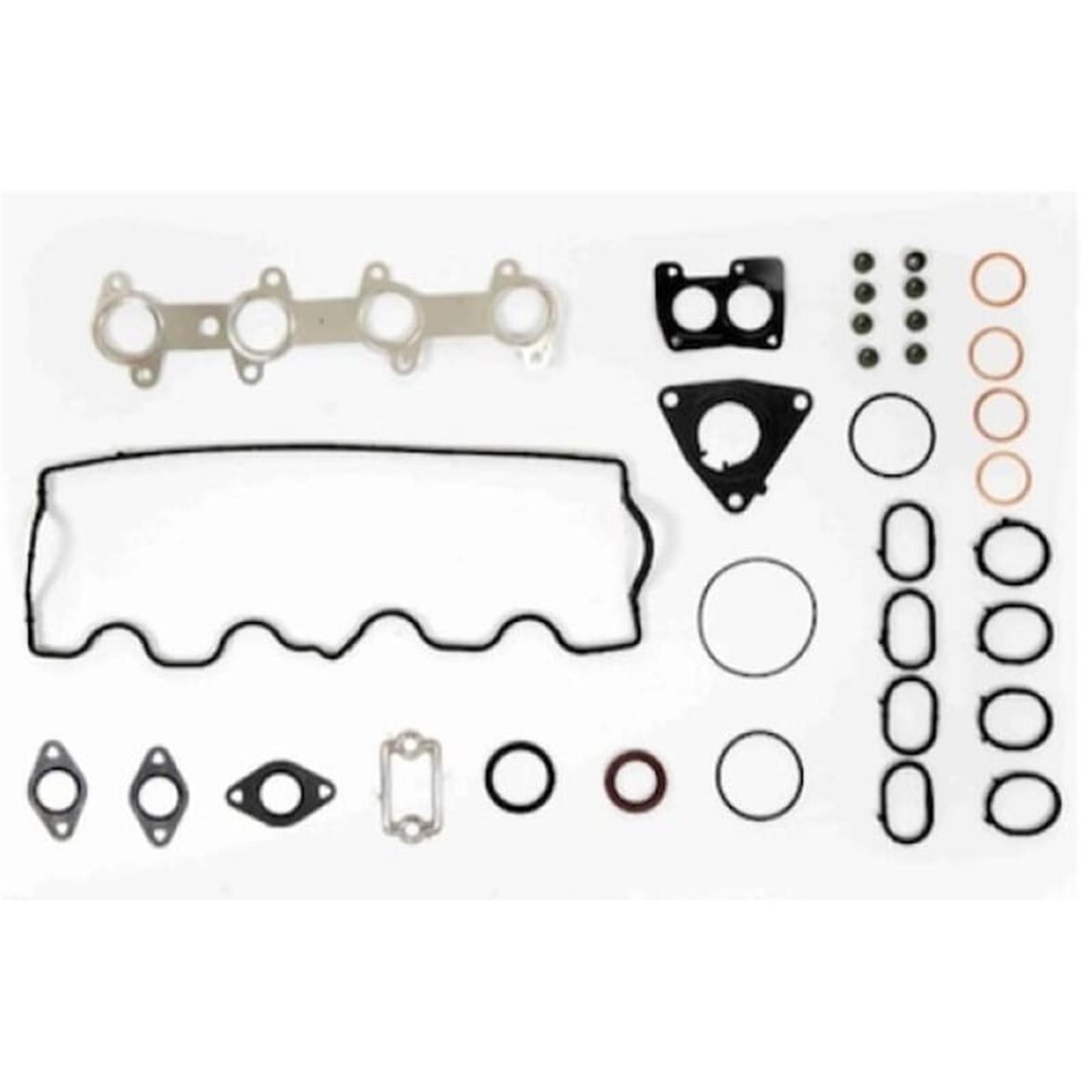 71718658-OF - (42427803S) MOTOR TK CONTA SKT KECELI SUBAP LASTIKLI 1.9 JTD DOBLO-OTOCONTA-FIAT / OTOCONTA