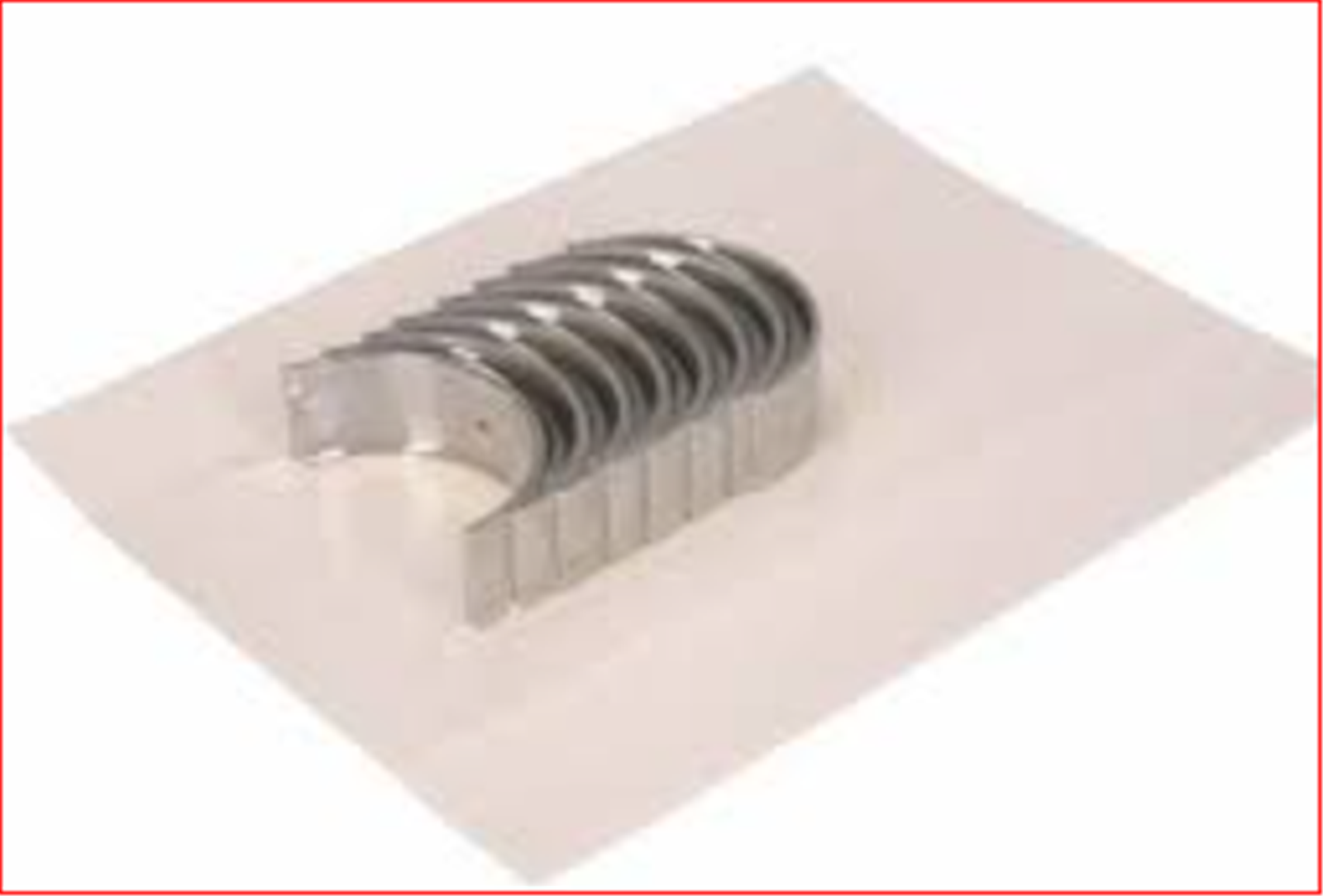 71719041K - (CR4173CP) KOL YATAK TK STD TEMPRA 2.0IE 71-4120/4-KING-FIAT / KING