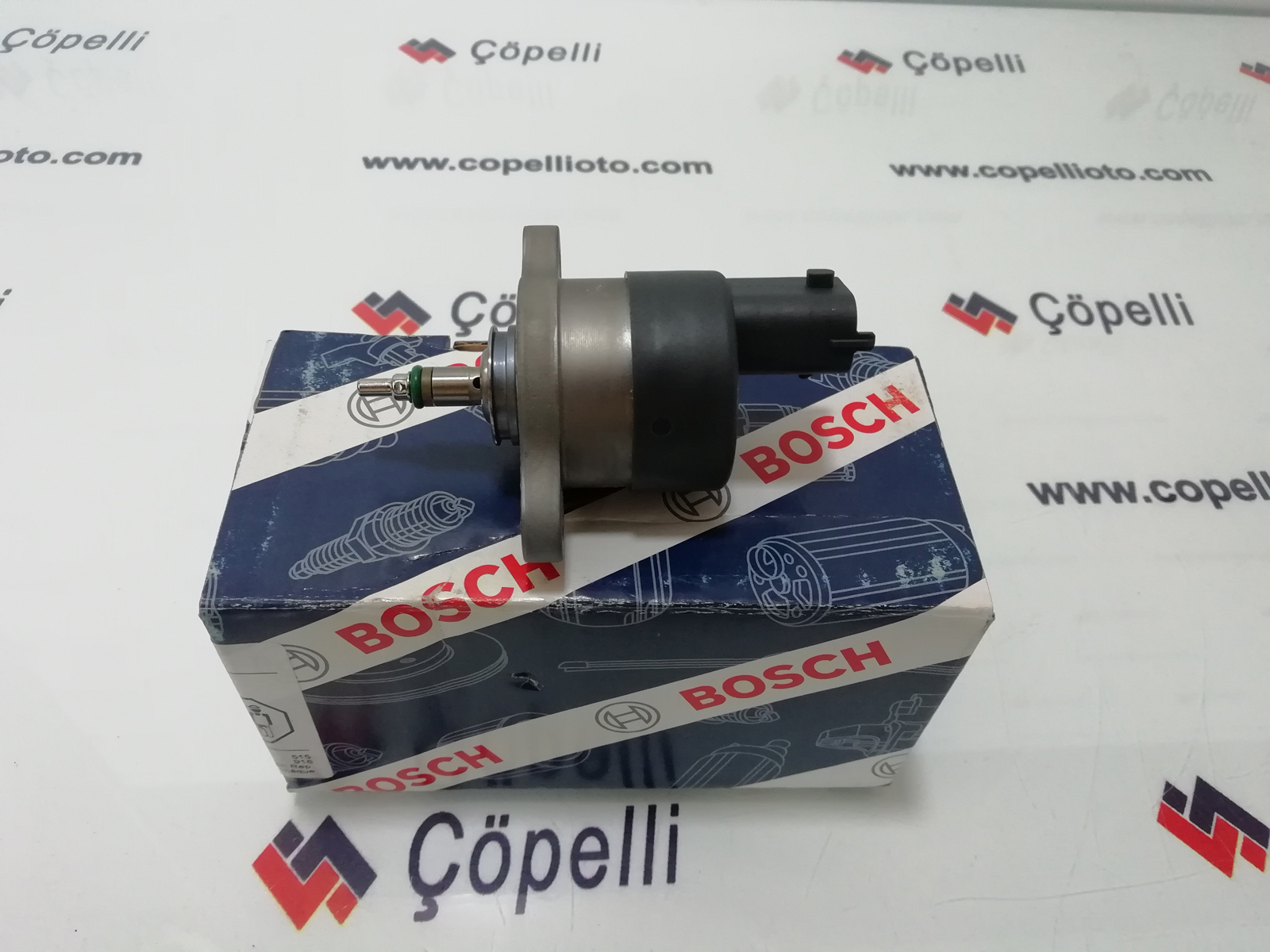 71728911B - REGULATOR,BASINC 0281002488 MR / BOSCH