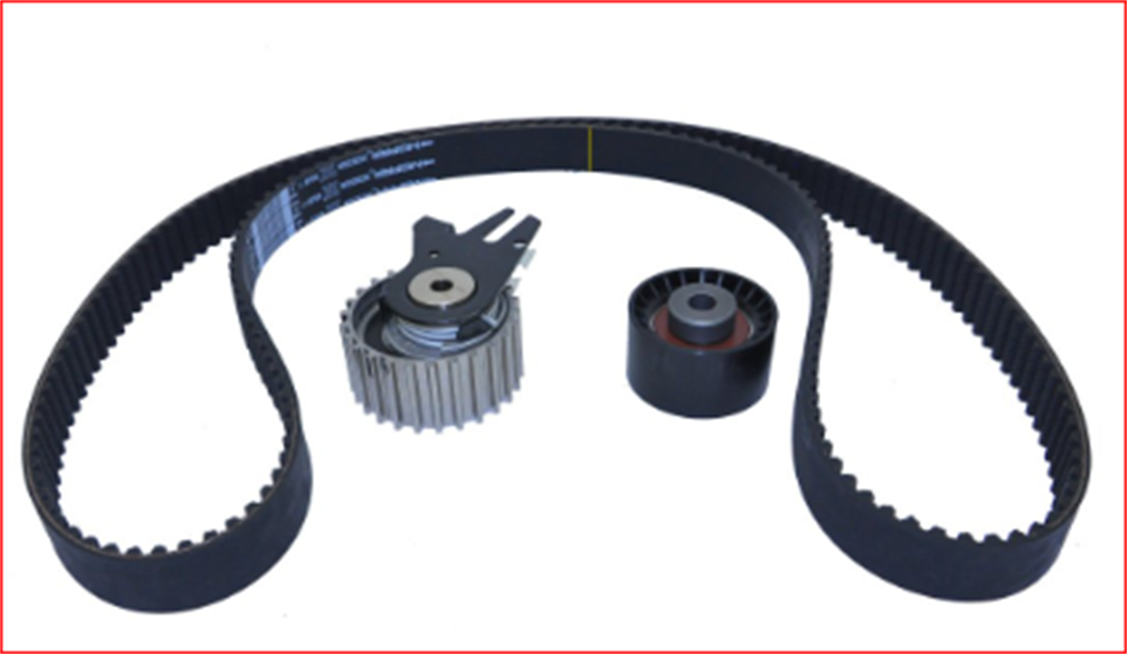 71731639MTK - (SMATK0135)TRIGER SETI KIT DOBLO STILO PUNTO 1.9 JTD(VKMA02192 VKMA02179) / MICHELIN