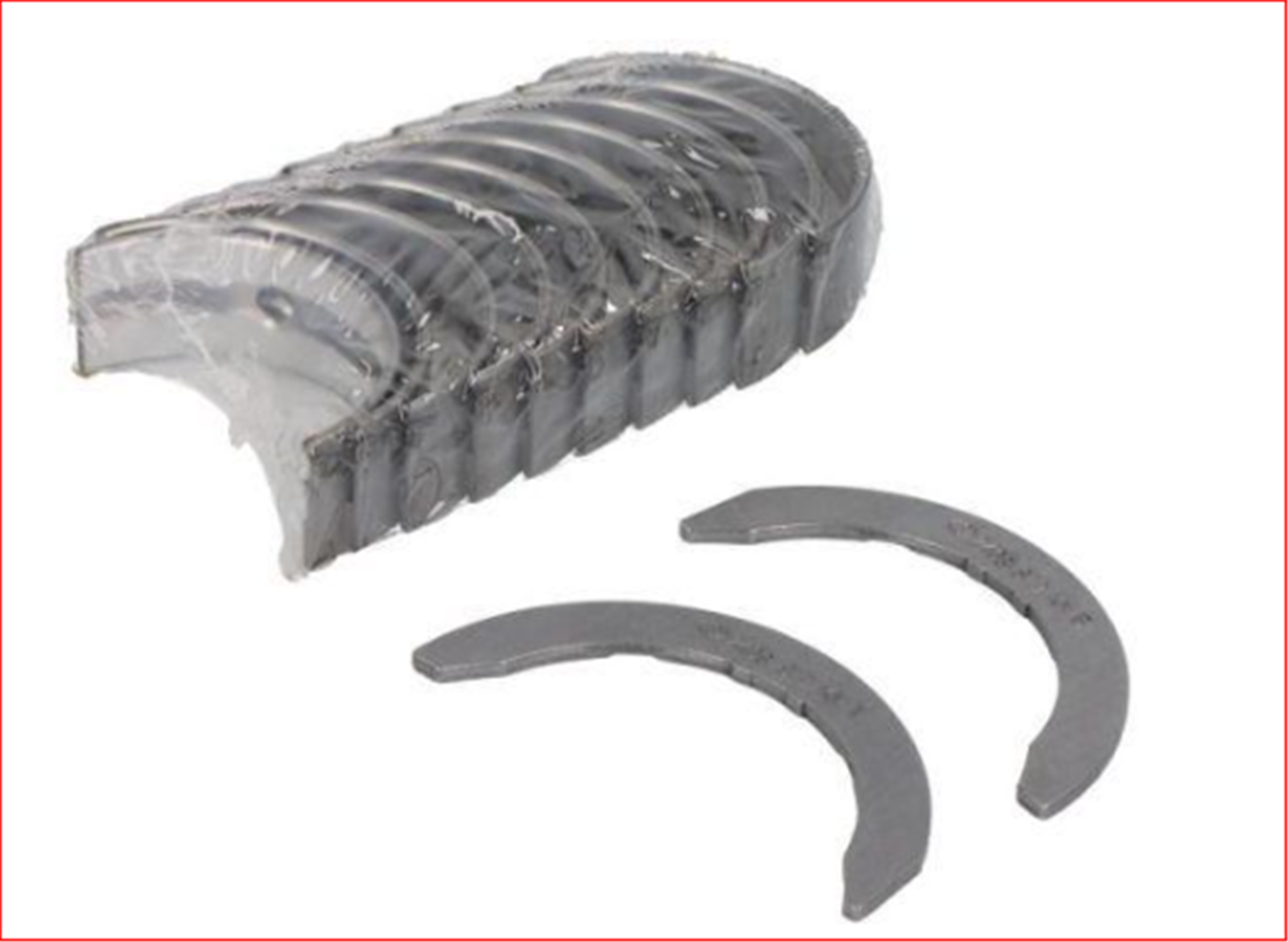 71731844KK - (MB5627AM)ANA YATAK TK.(KENAR YATAKLI) (STD) PALIO 1.2 8V-16V-KING-FIAT / KING