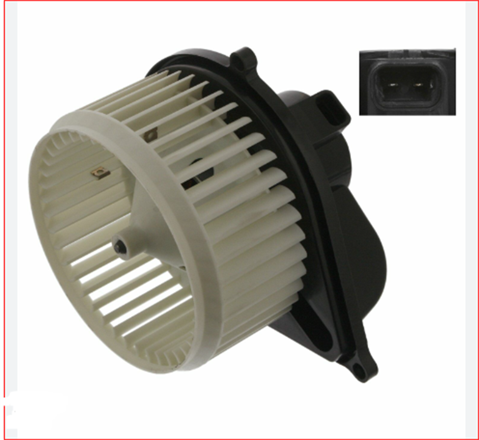 71734232P - MOTOR,KALORIFER 6441S4 2002-2006-DUCATO II / PEUGEOT