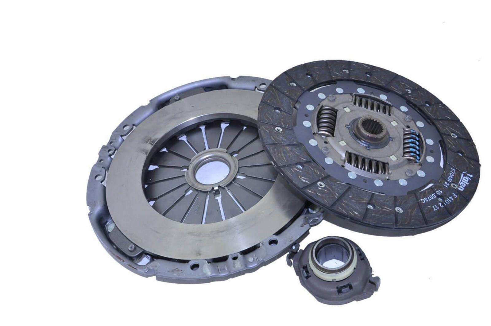 71734934V - DEBRIYAJ SETI (2.8) 821359 DUCATO-VALEO-FIAT / VALEO