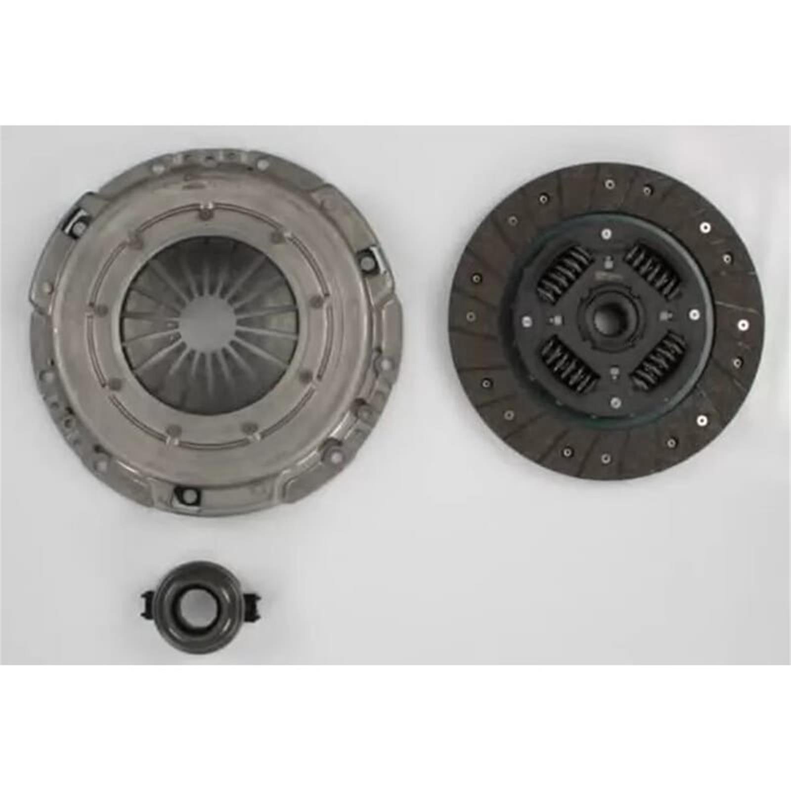 71735472V - DEBRIYAJ SETI (RULMANLI)801832-826560 94-2.5D-14Q-DUCATO ( 5894390 )-VALEO-FIAT / VALEO