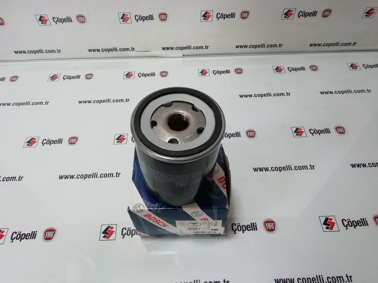 71736164B - YAG FILTRESI 0451103350 CRM/TP16V/2.0 / BOSCH
