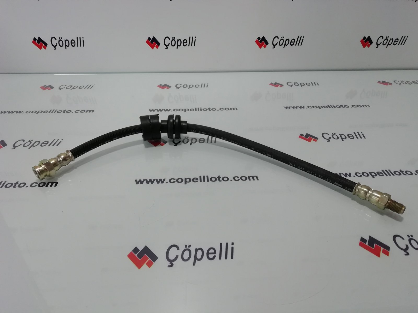 71736972F - ON FREN HORTUMU SAG FHS-6152 TEMPRA/TIPO / FHS