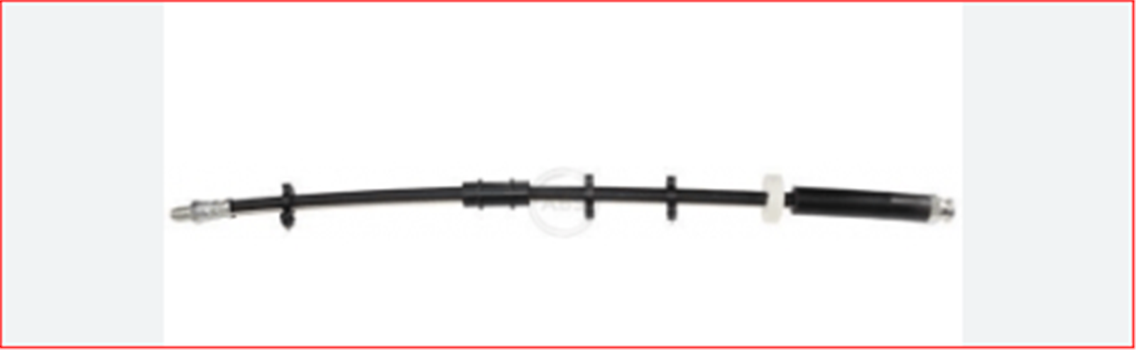 71736975F - ON FREN HORTUMU FHS-6162 2006-DUCATO I-II-FHS-FIAT / FHS