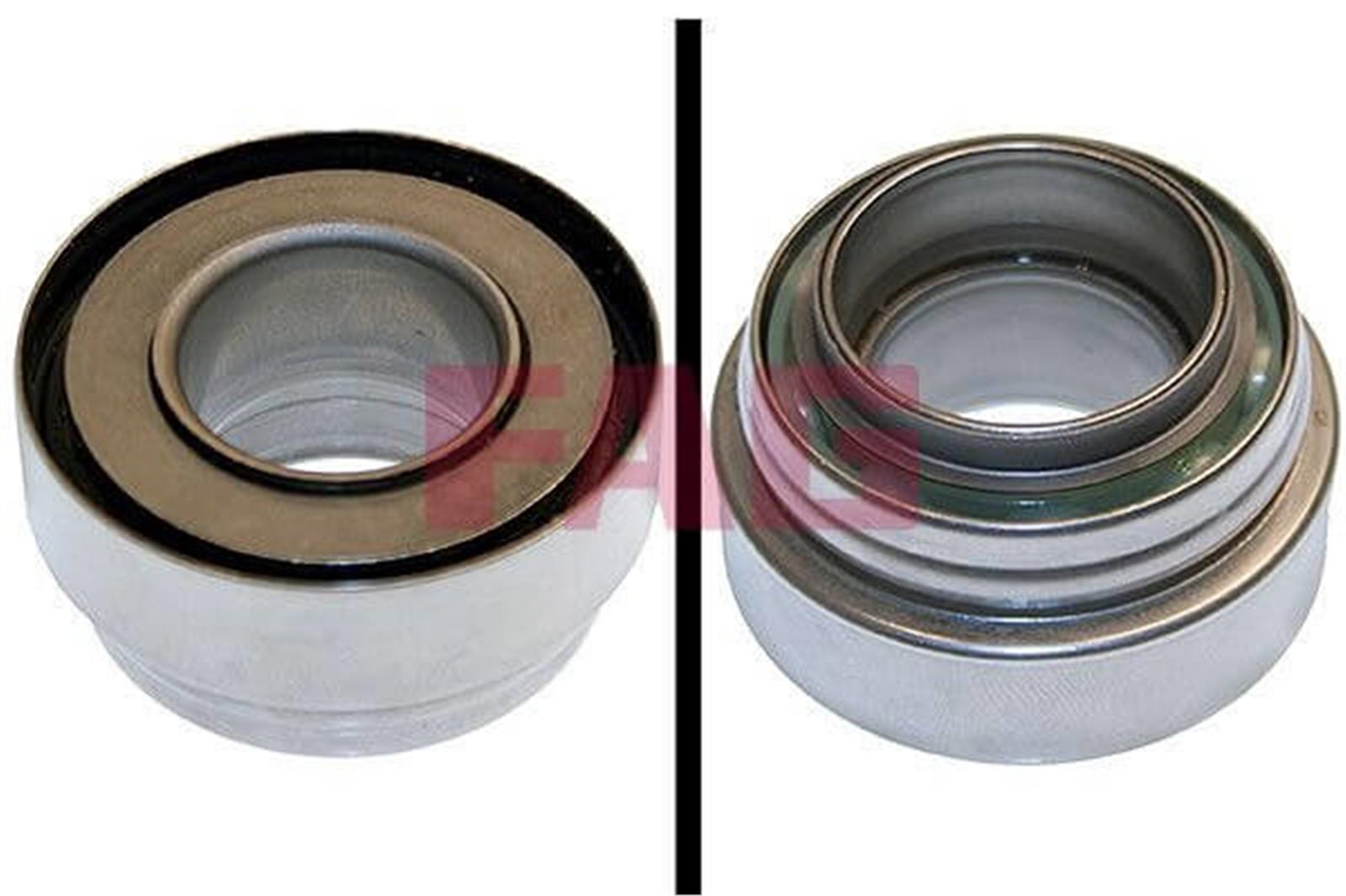 71738383INA - (710002100)RULMAN,AKS(ON)(IC) 23mm UNO/TPSX/PA-INA-FIAT / INA