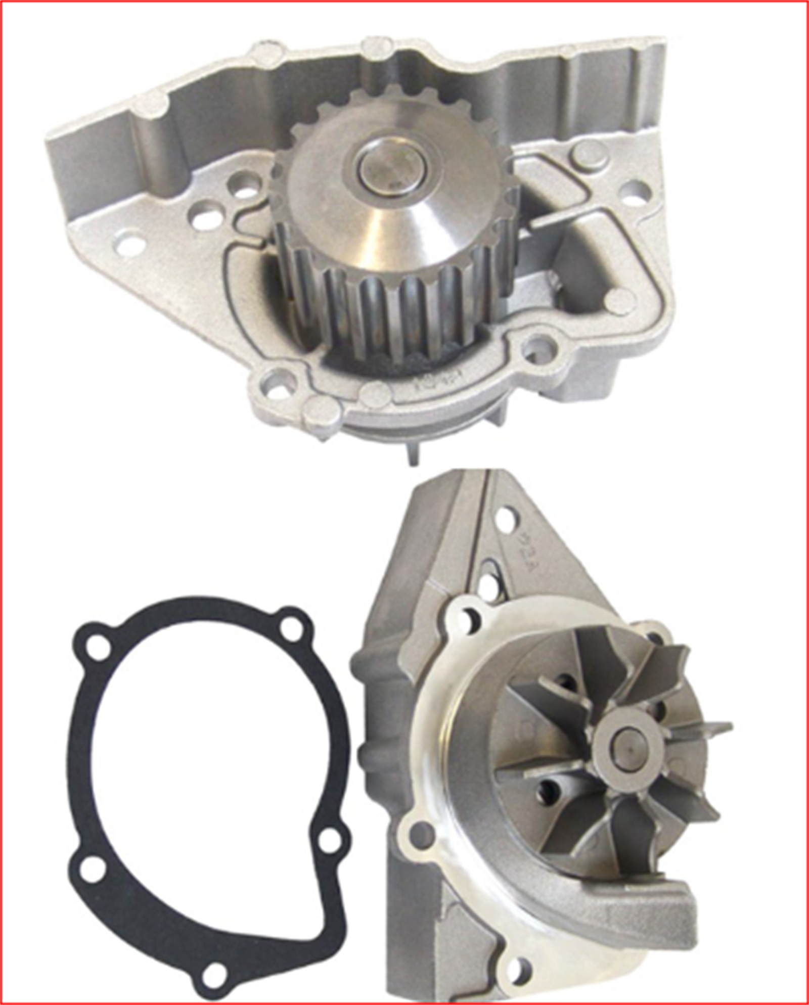 71739137AP - (APWP0356)SU POMPASI PEUGEOT PARTNER 1.8D 1.9D EXPERT 1.9D TD BOXER 1.9D TD 94-01 CITROEN BERL / AP