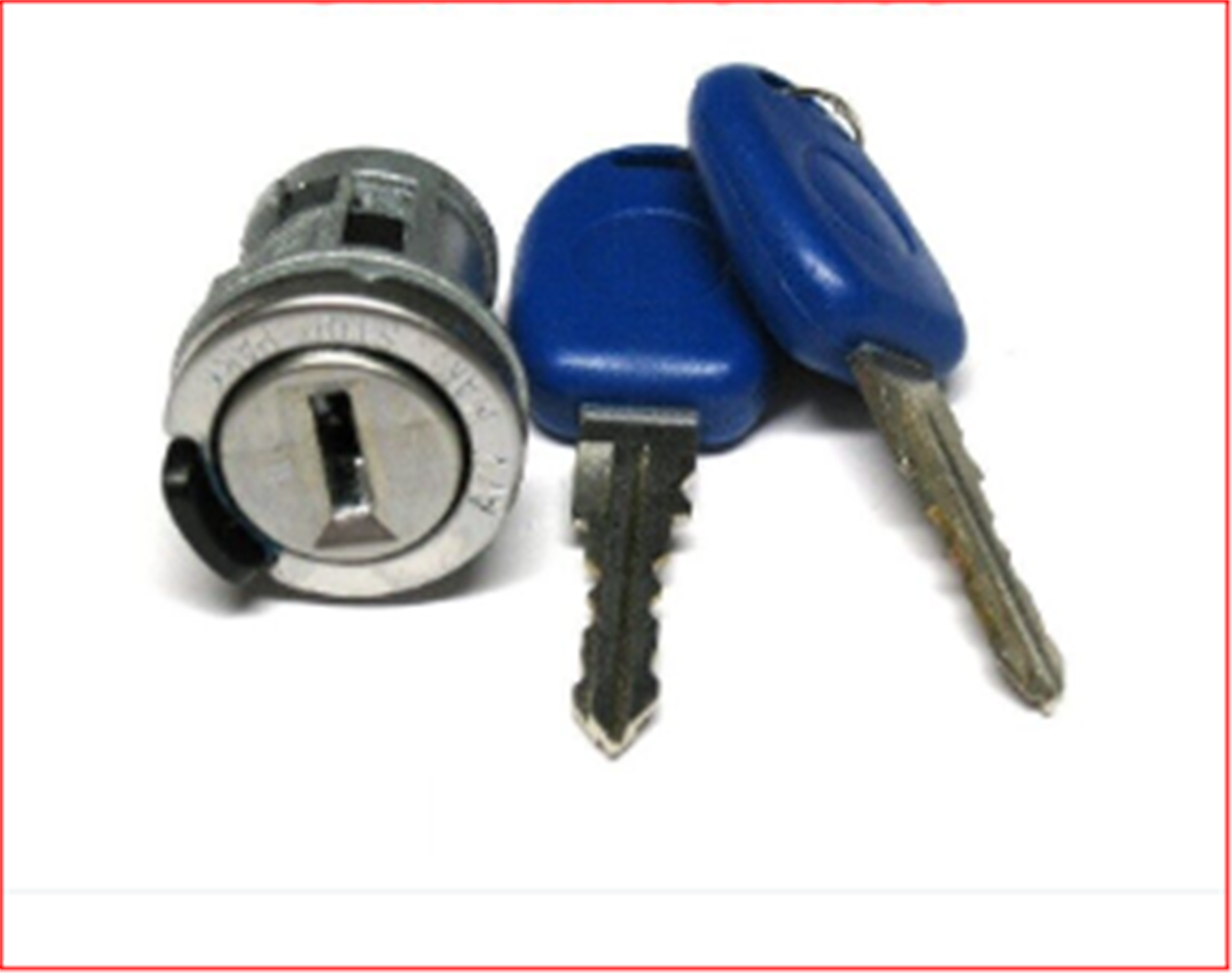 717460450X - ANAHTAR SETI(SADECE KONTAK SIFRESI VE ANAHTARLARI VAR) BM (BRAVA MAREA)-DEFOLU-FIAT / DEFOLU