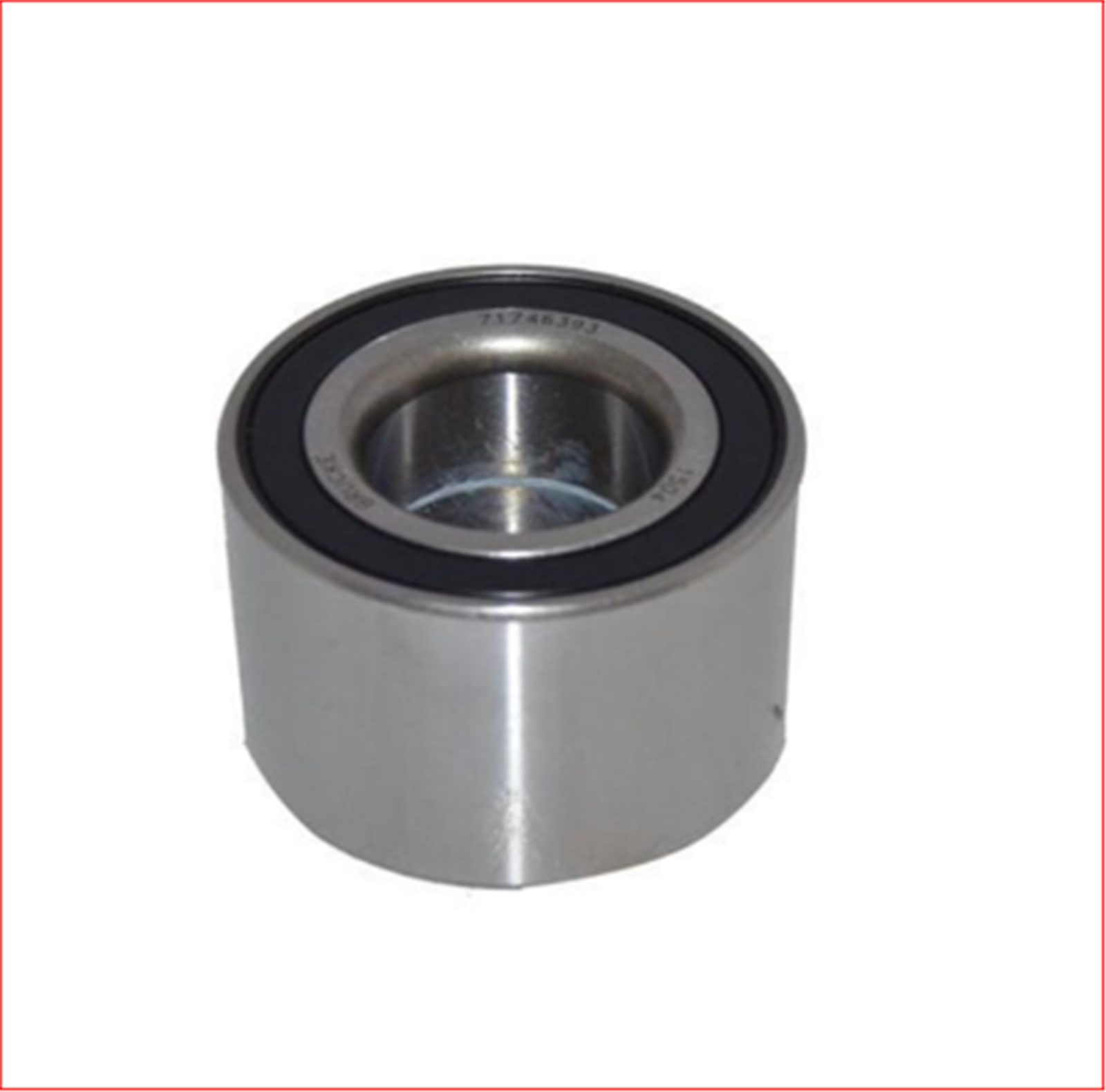 71746393V - (47-1800)ON TEKERLEK RULMANI SOL-SAG 30X60,03X37 UNO 60-70 1.4i 1994-2000-1983-ARKA TEKER LADA-VEKA-FIAT / VEKA