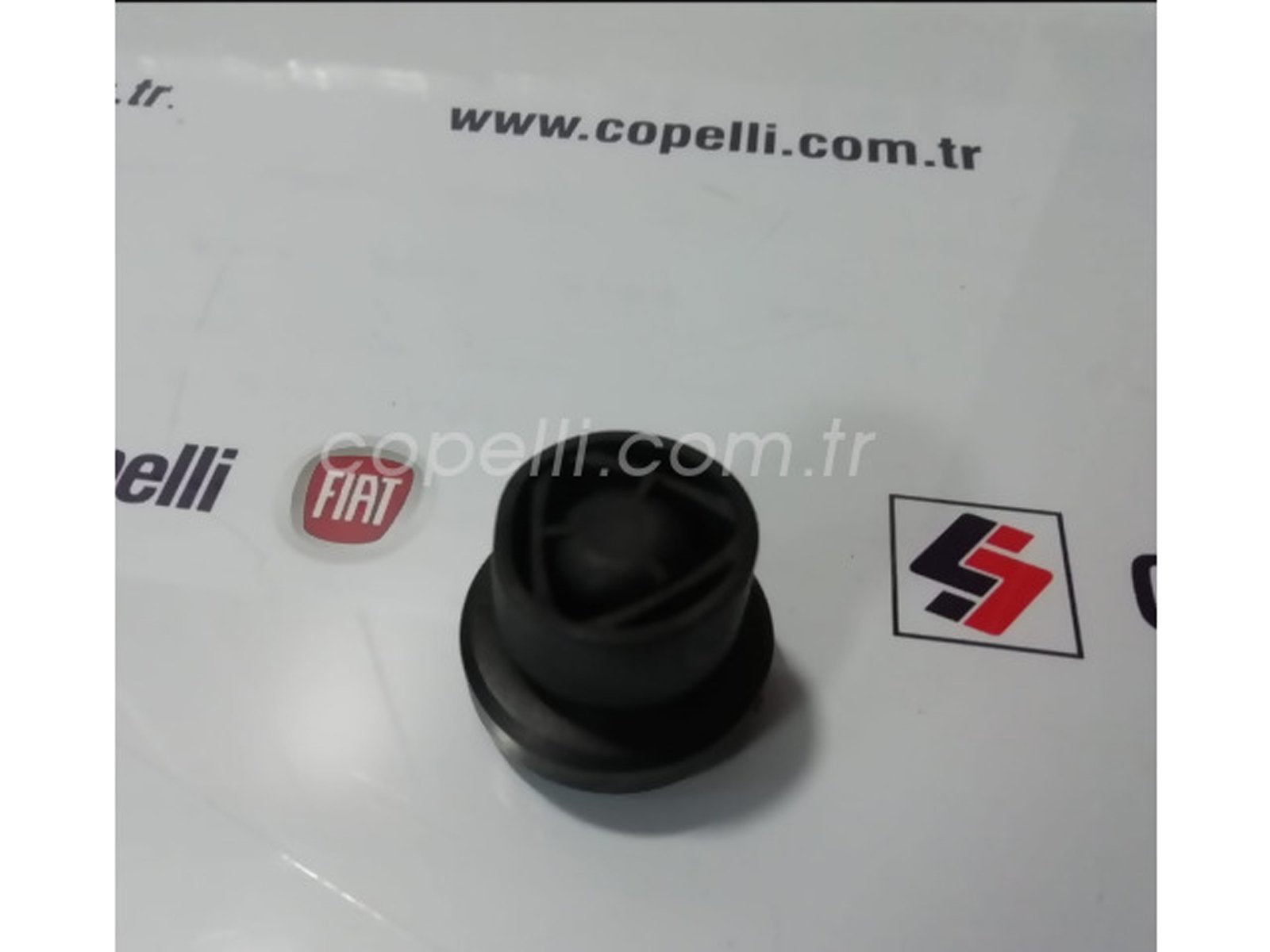 71747919A - (A-7619)MOTOR UST MUHAFAZA MONTAJ LASTIGI 2010 DOBLO / AYHAN