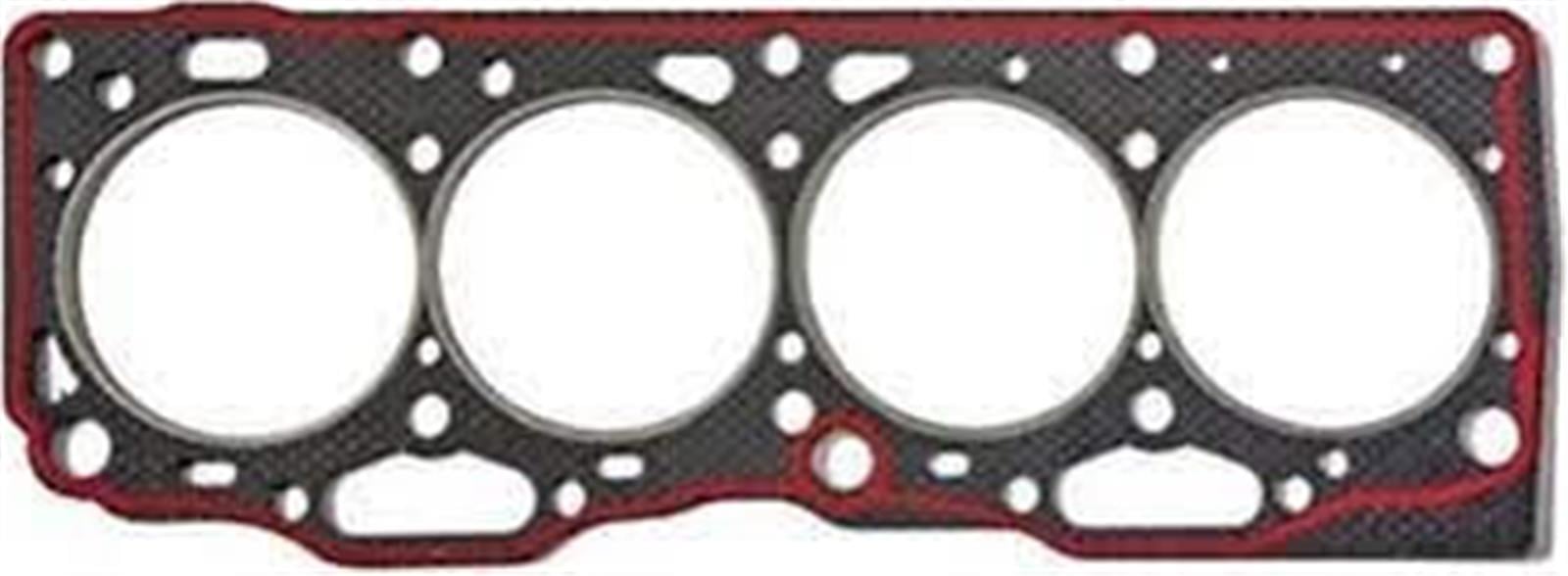 71753164G - (13.101-13.102)CONTA,SILINDIR KAPAK SLX TEMPRA TIPO 1.6-GOETZEY-FIAT / GOETZEY